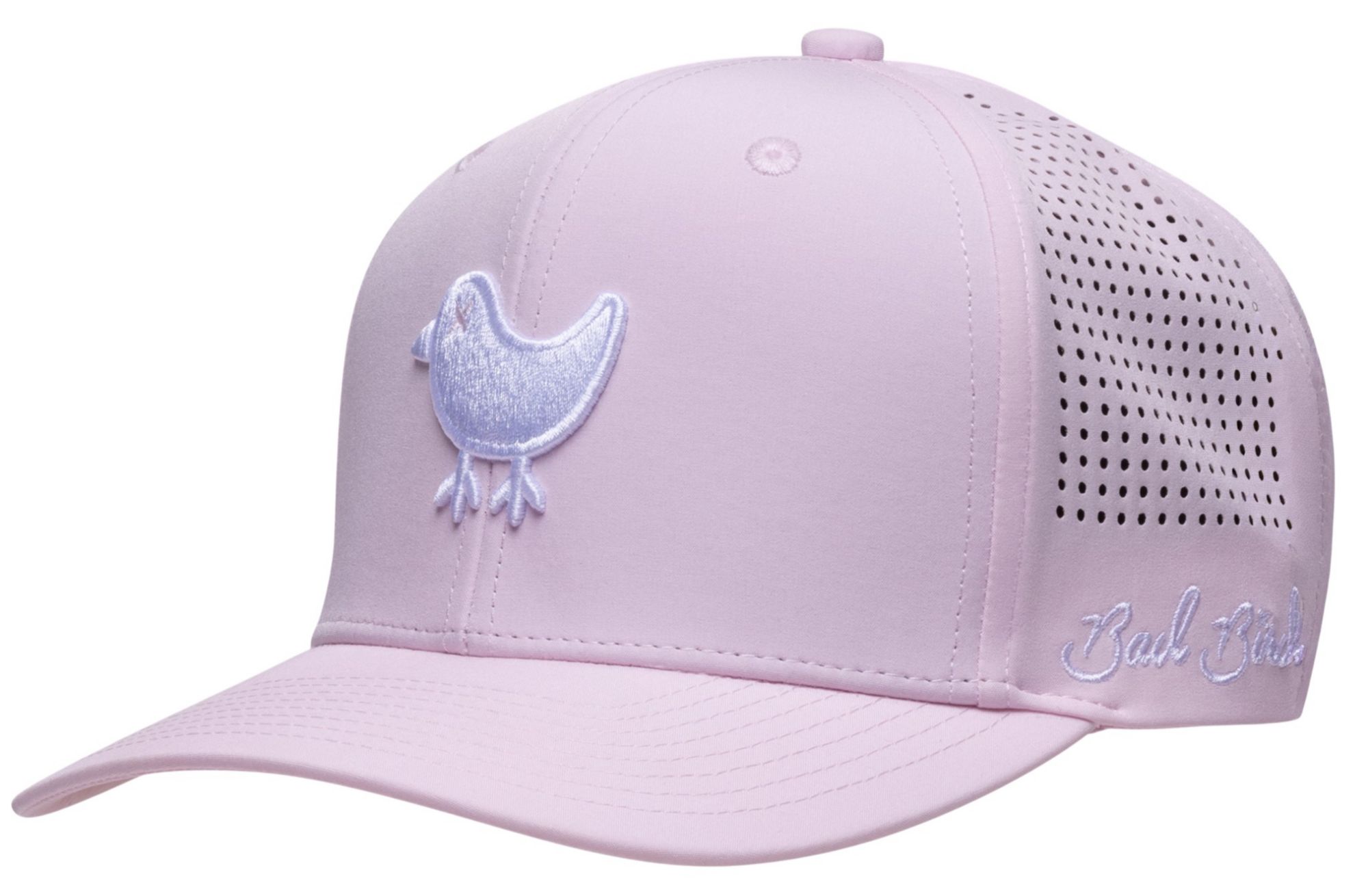 Bad Birdie Adult Birdie Snapback Golf Hat product image