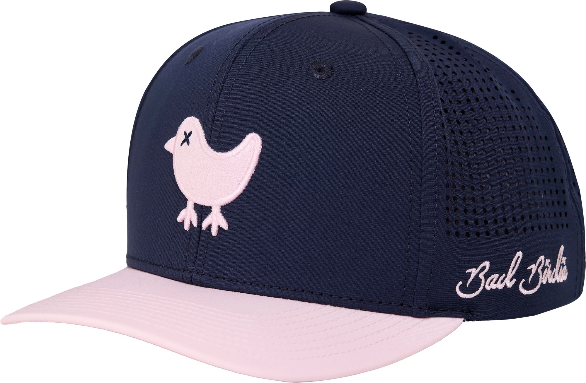 Bad Birdie Adult Birdie Snapback Golf Hat product image