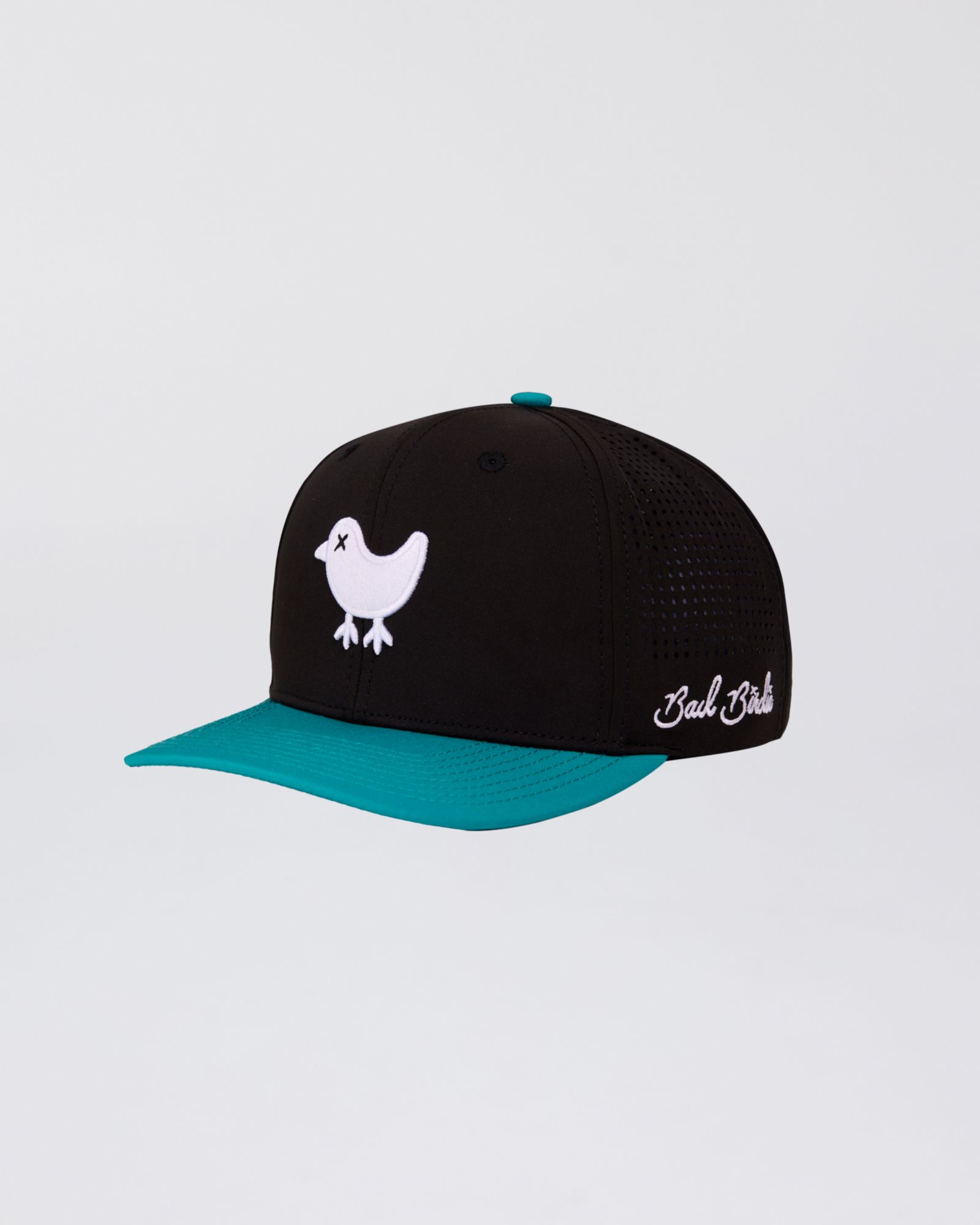 Bad Birdie Adult Birdie Snapback Golf Hat product image