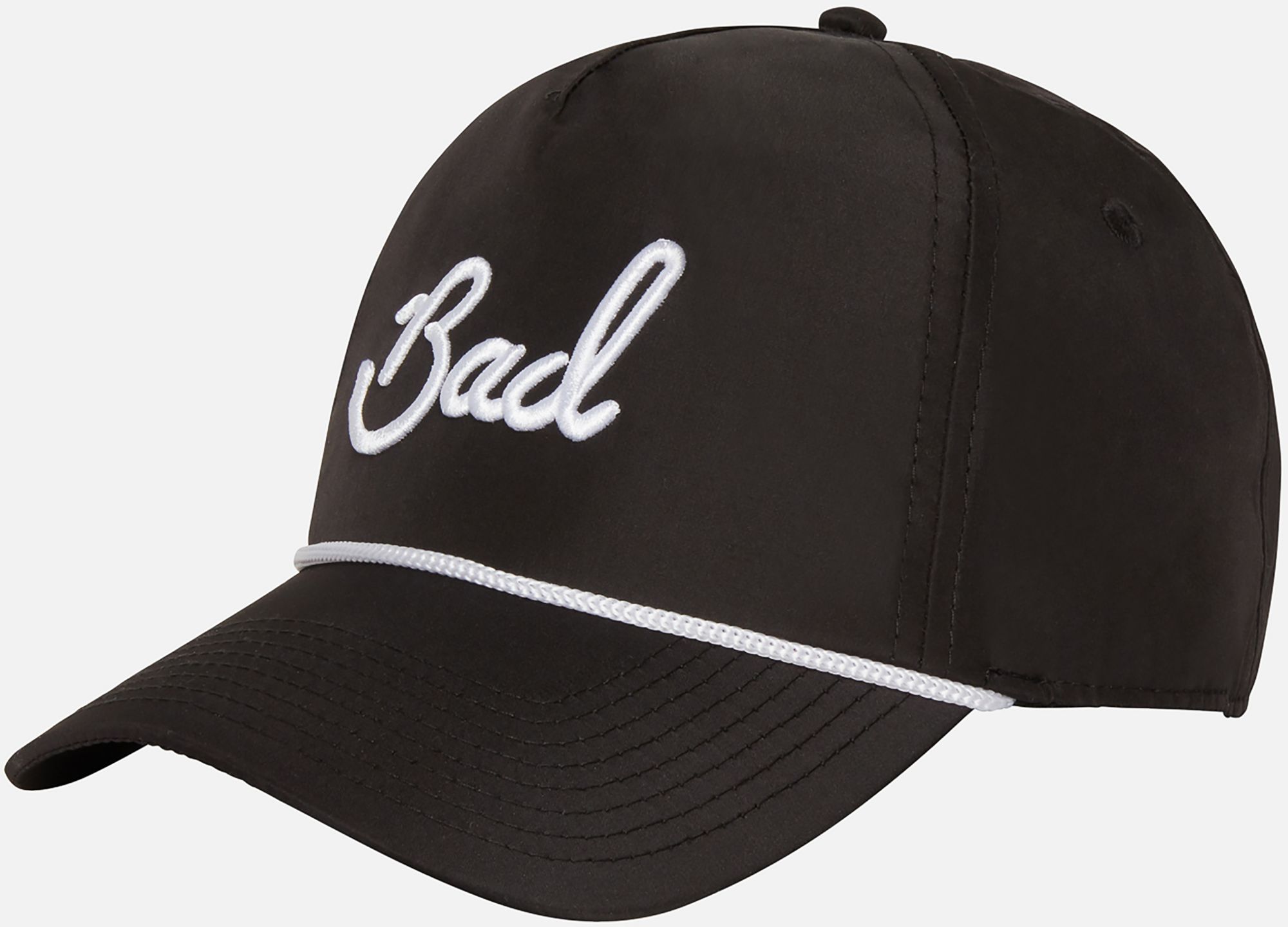 Bad Birdie Adult Bad Rope Golf Hat product image