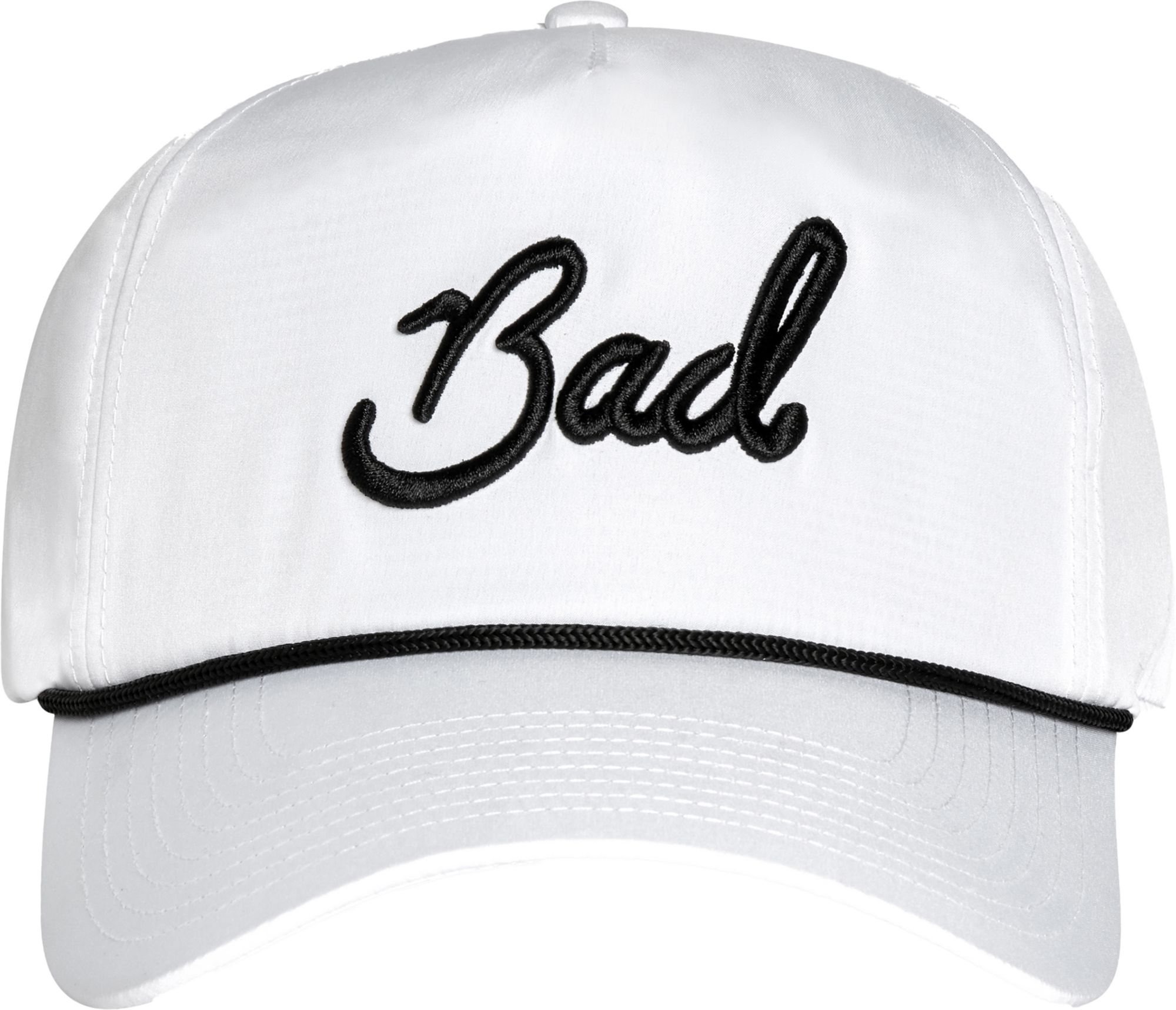 Bad Birdie Adult Bad Rope Golf Hat product image