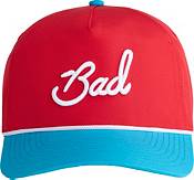 Bad Birdie Men's USA Rope Golf Hat product image
