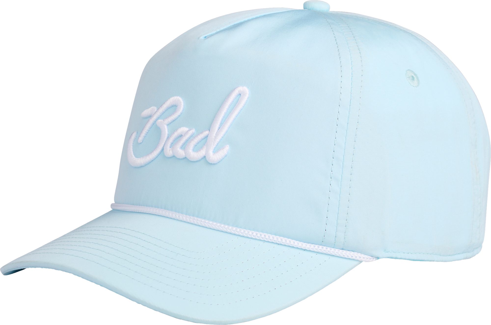 Bad Birdie Men's Spun Sugar Bad Rope Golf Hat