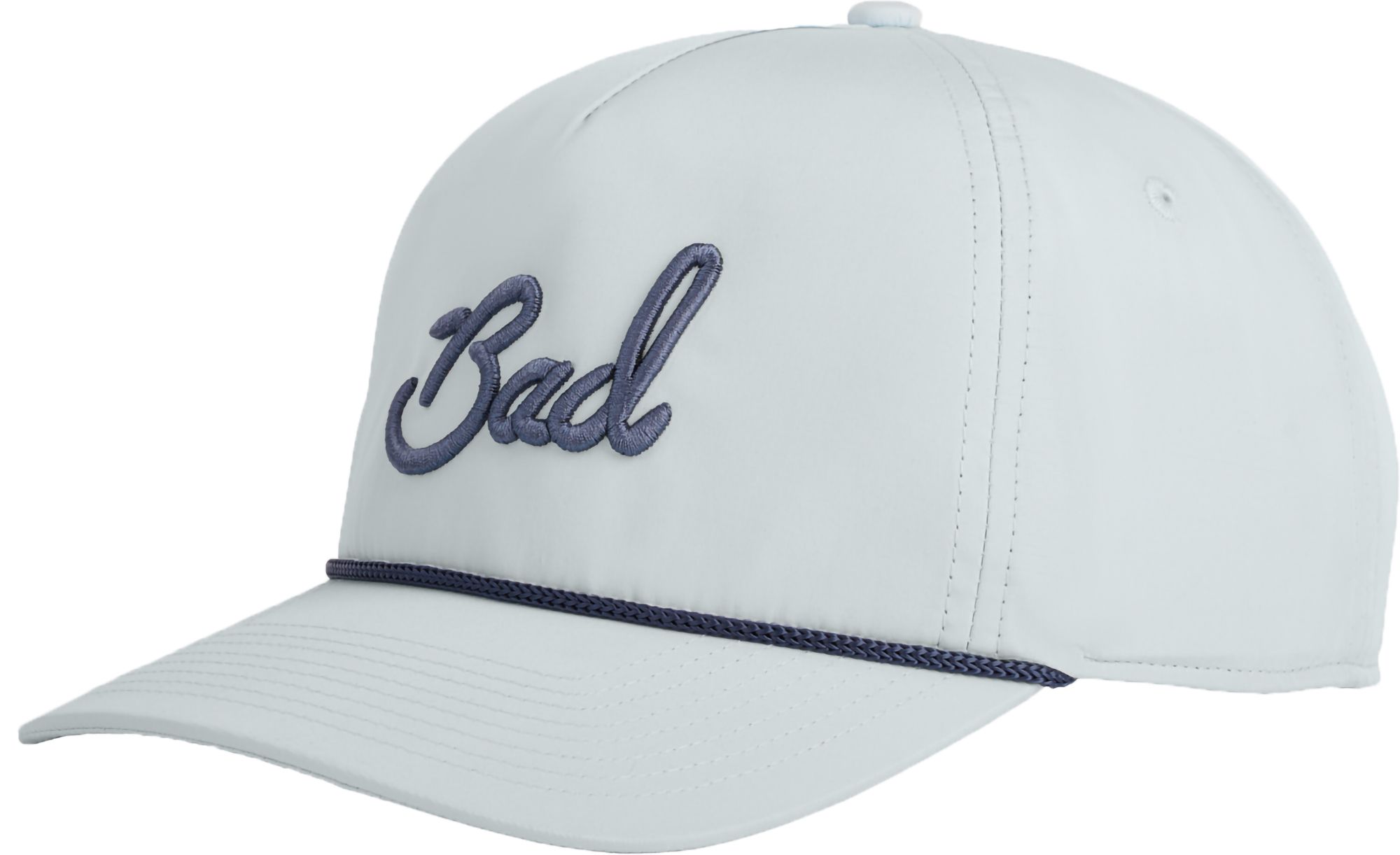 Bad Birdie Men's Rope Golf Hat