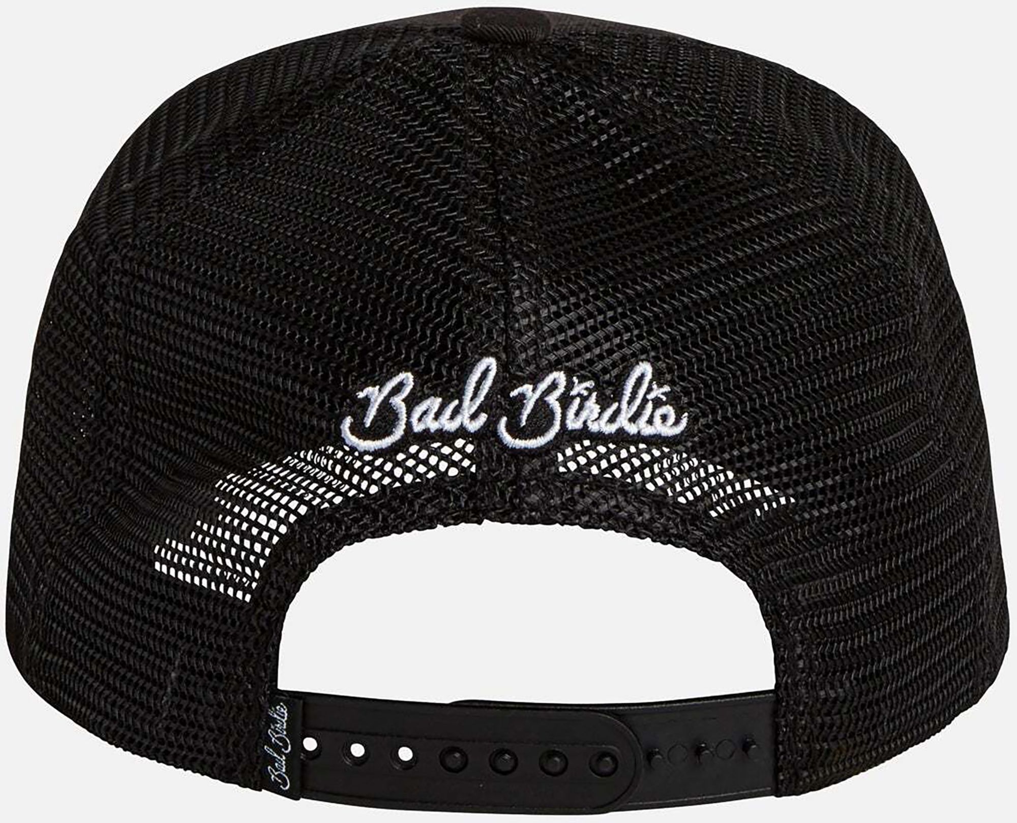 Bad Birdie Men's Trucker Golf Hat product image
