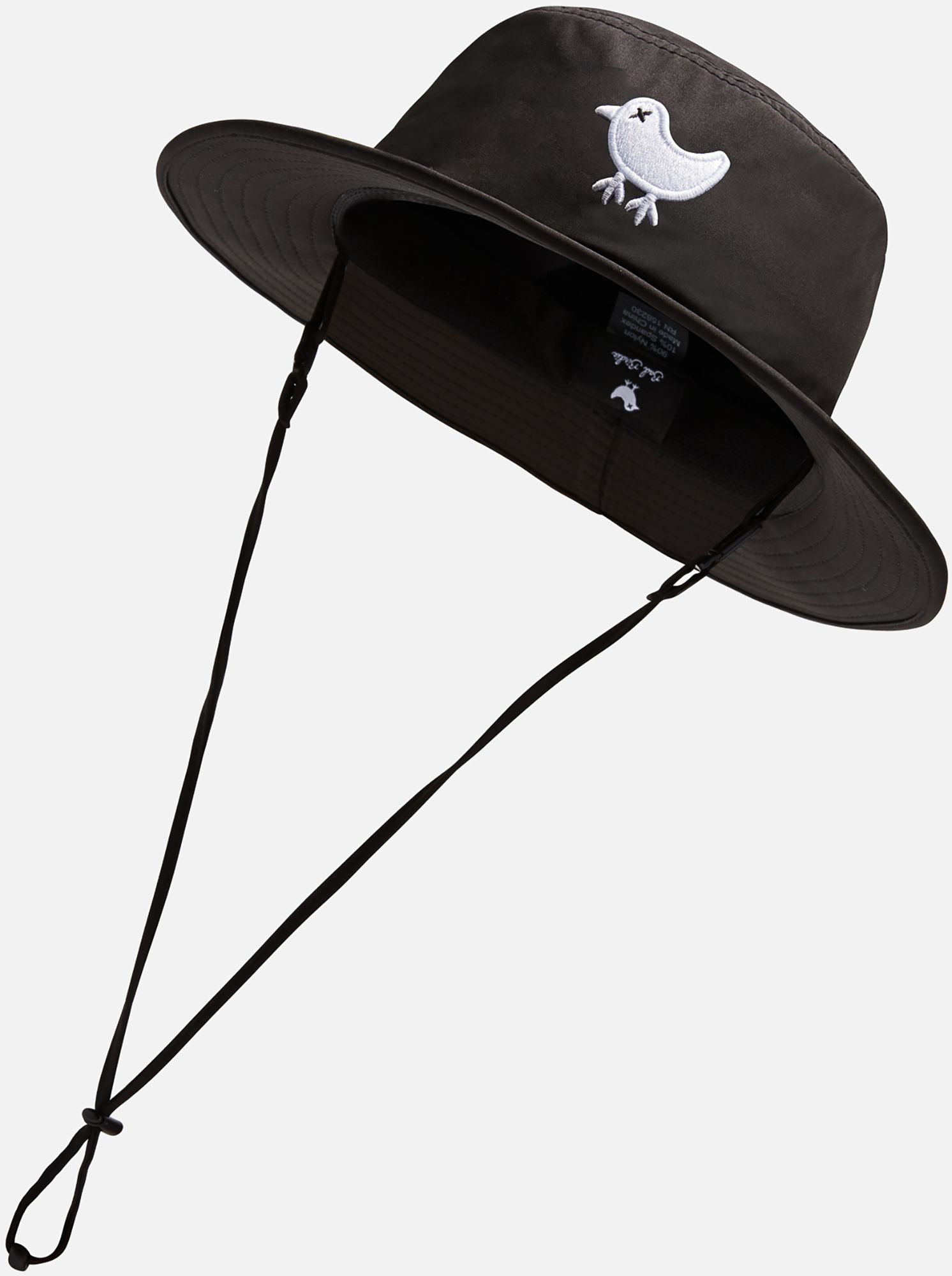 Bad Birdie Men's Sun Bucket Golf Hat product image