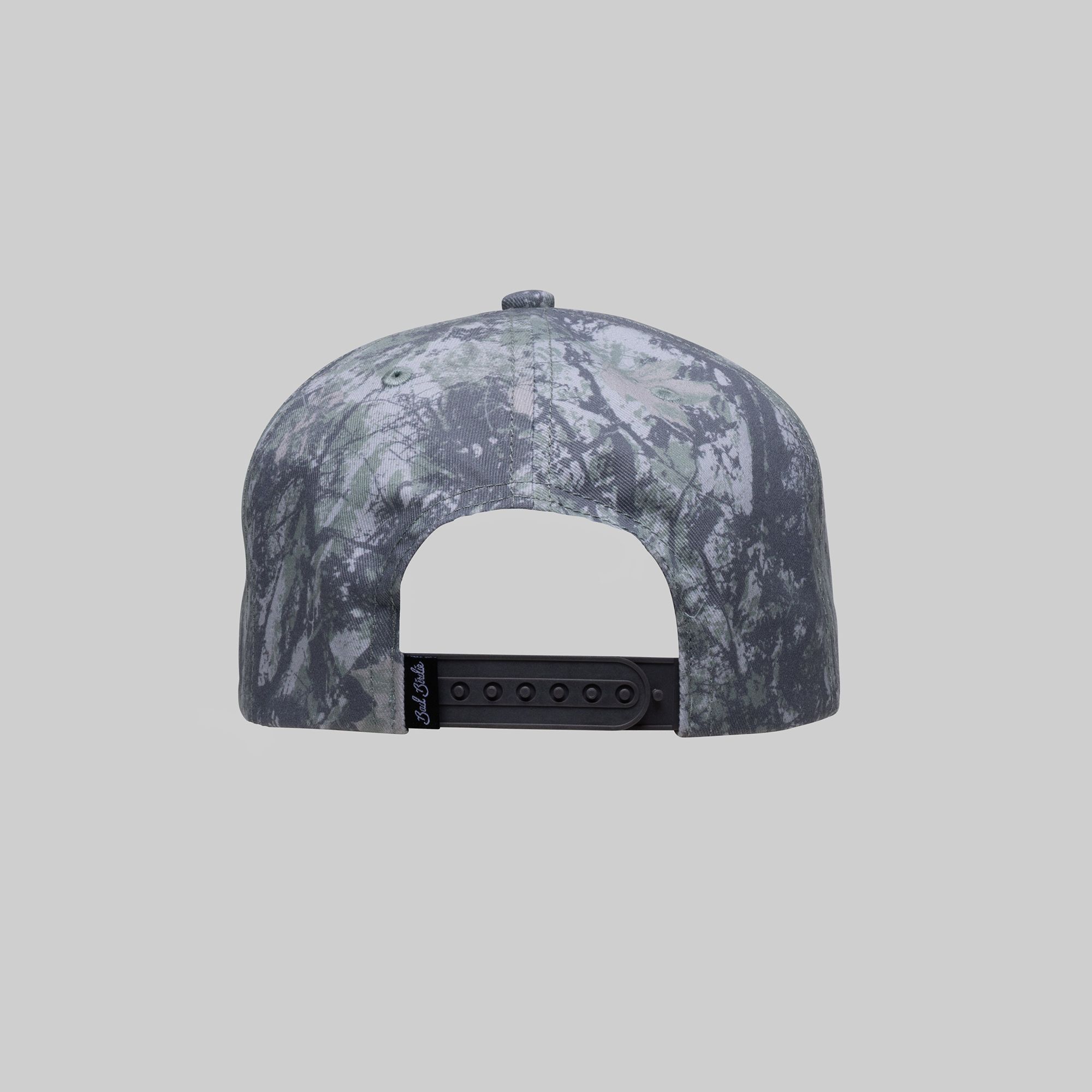 Bad Birdie Adult Twill Birdie Snapback Golf Hat product image