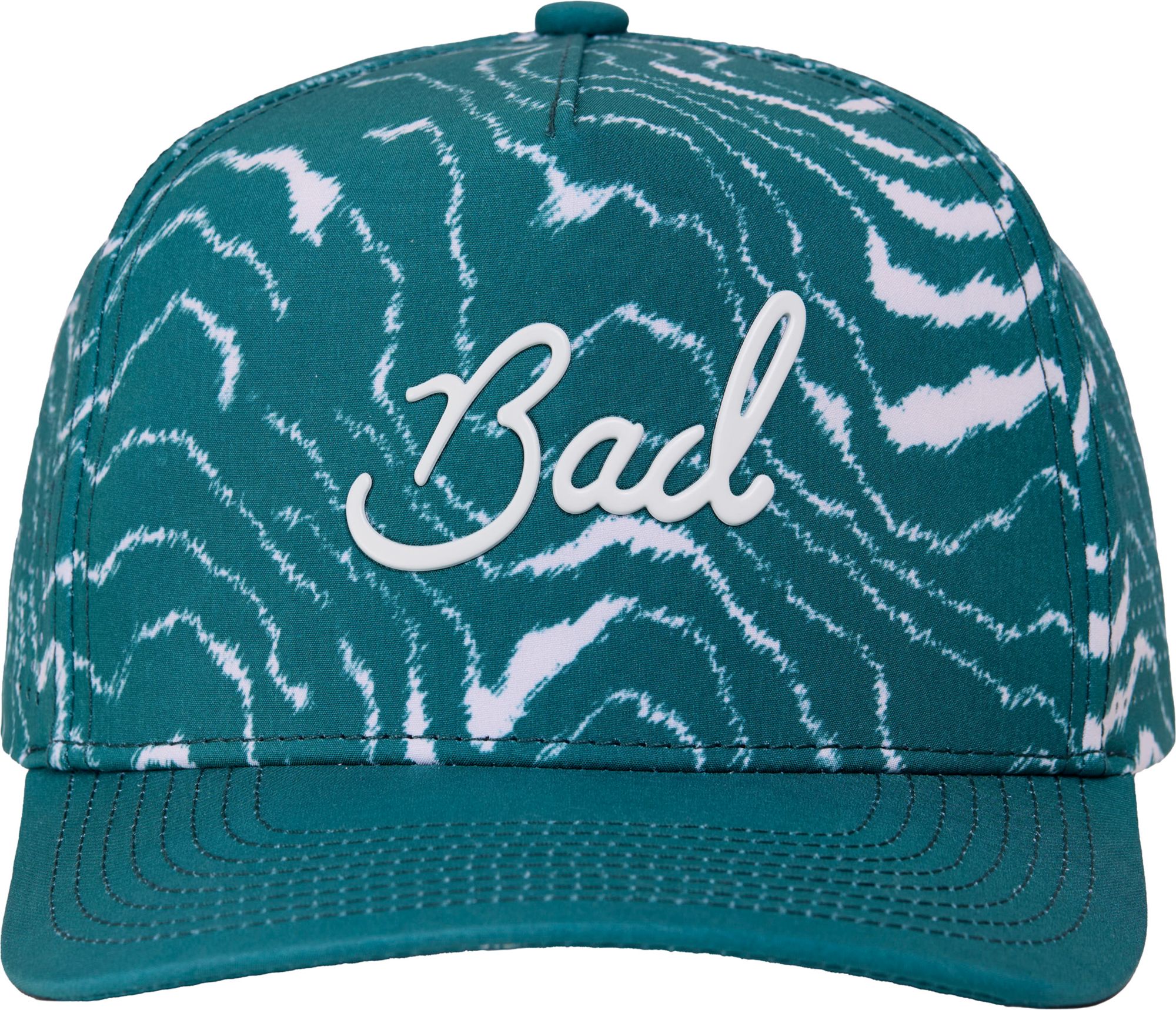 Bad Birdie Men's Active Bad Printed Golf Hat product image