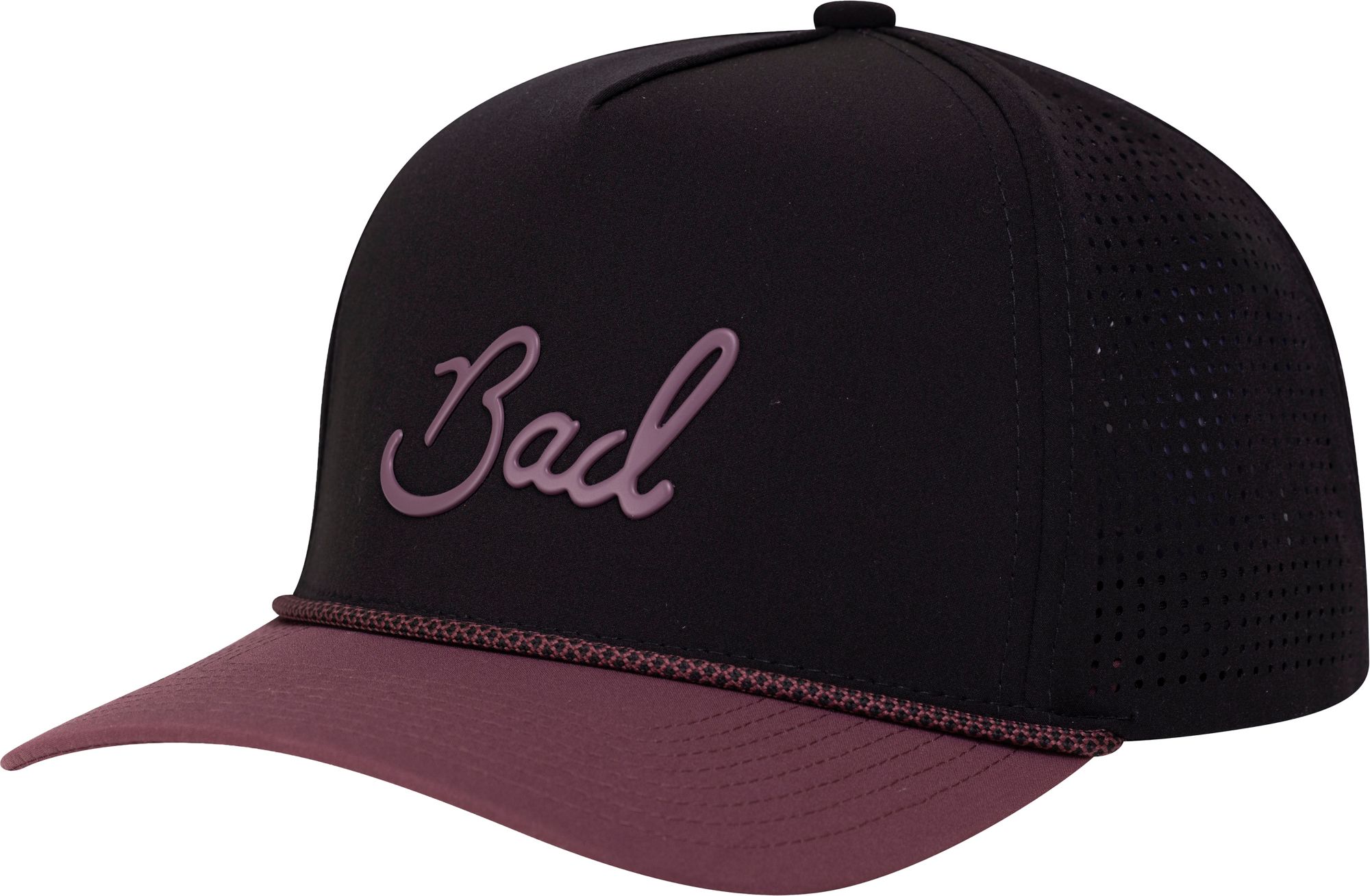 Bad Birdie Adult Active Bad Golf Rope Hat product image