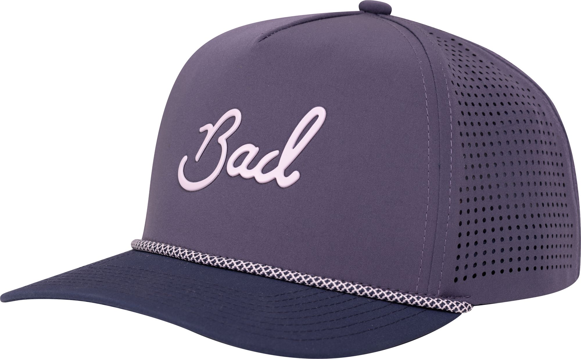 Bad Birdie Adult Active Bad Golf Rope Hat product image