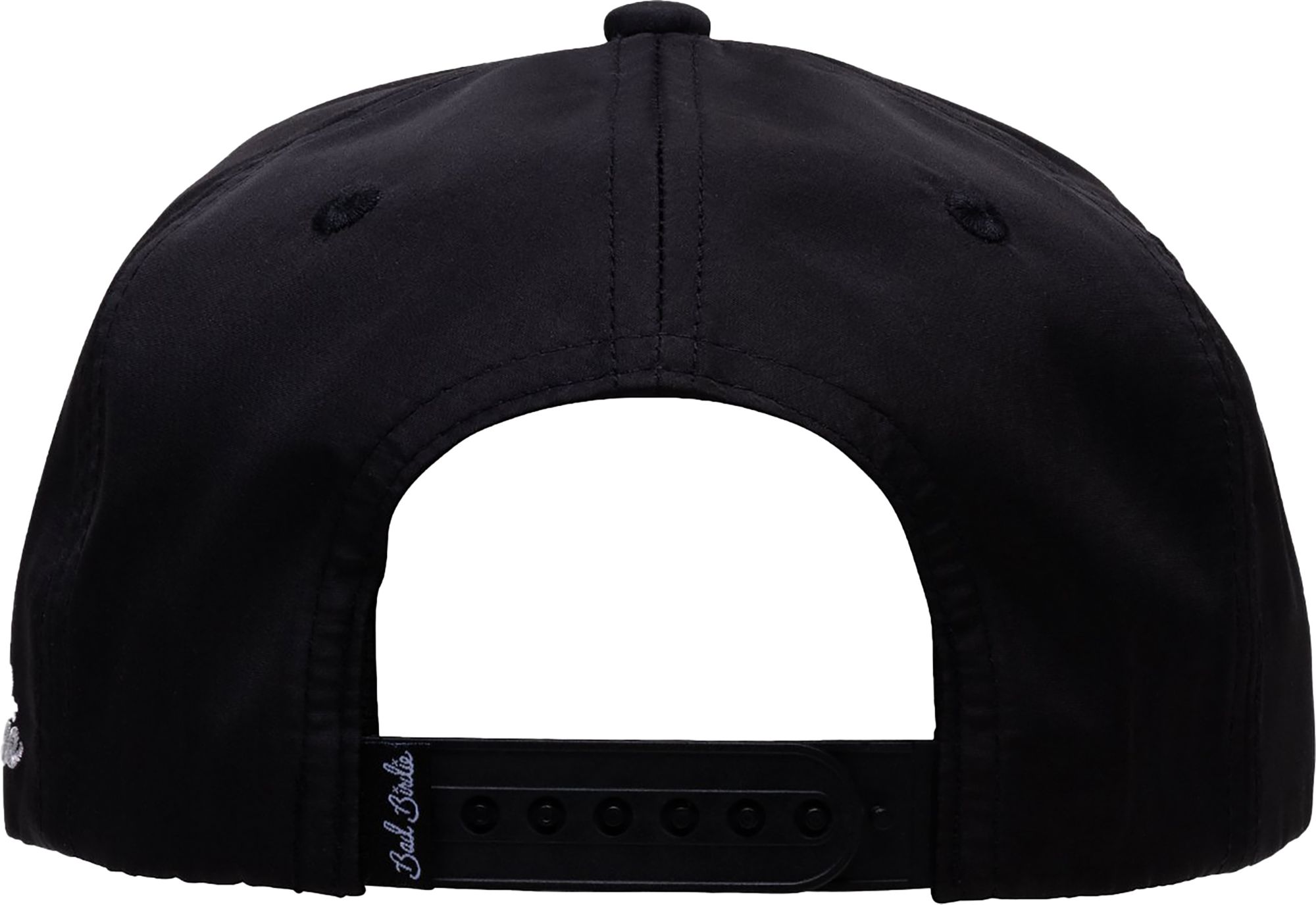 Bad Birdie Adult Bad Habits Never Die Golf Rope Hat product image