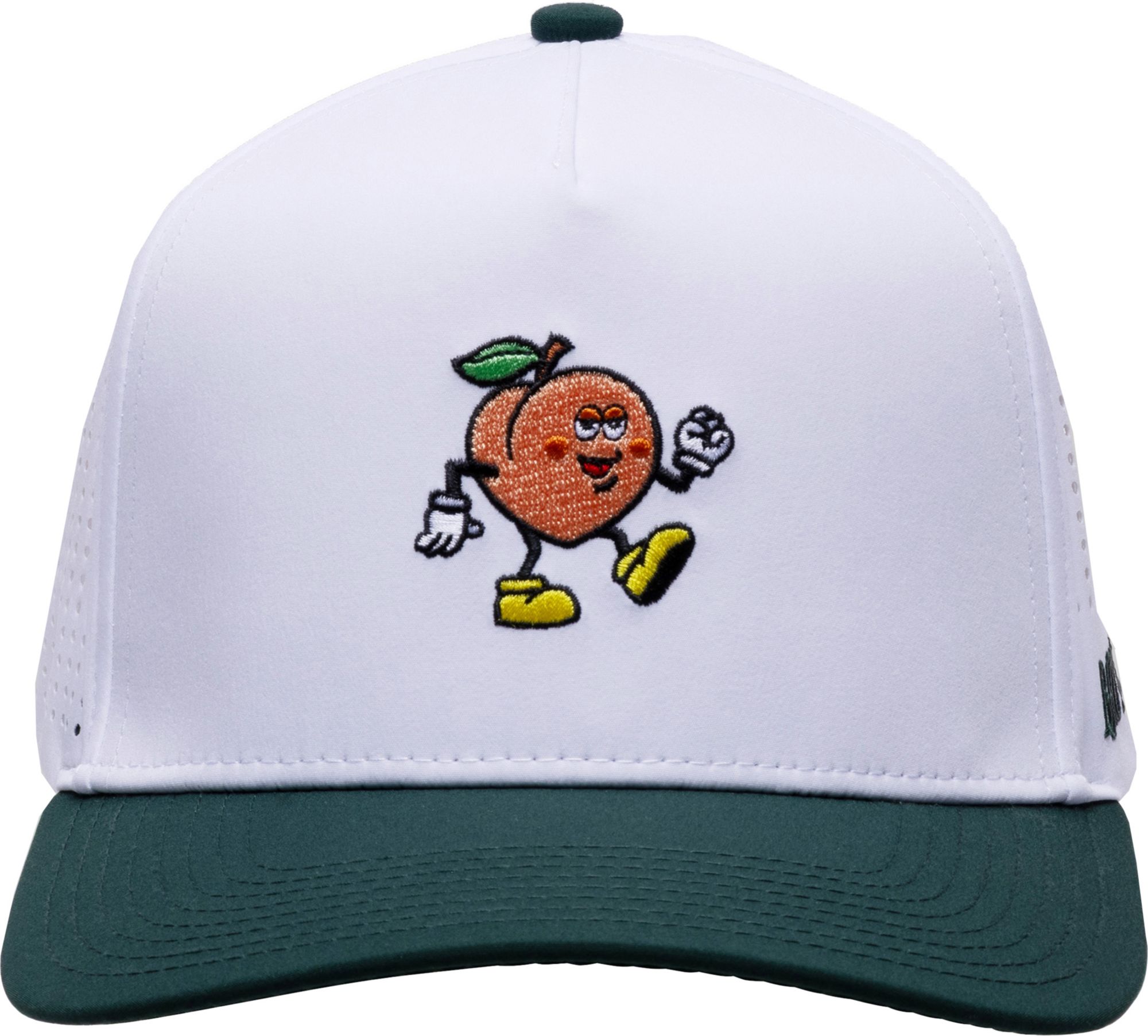 Bad Birdie Men's Peach Masters Golf Hat product image
