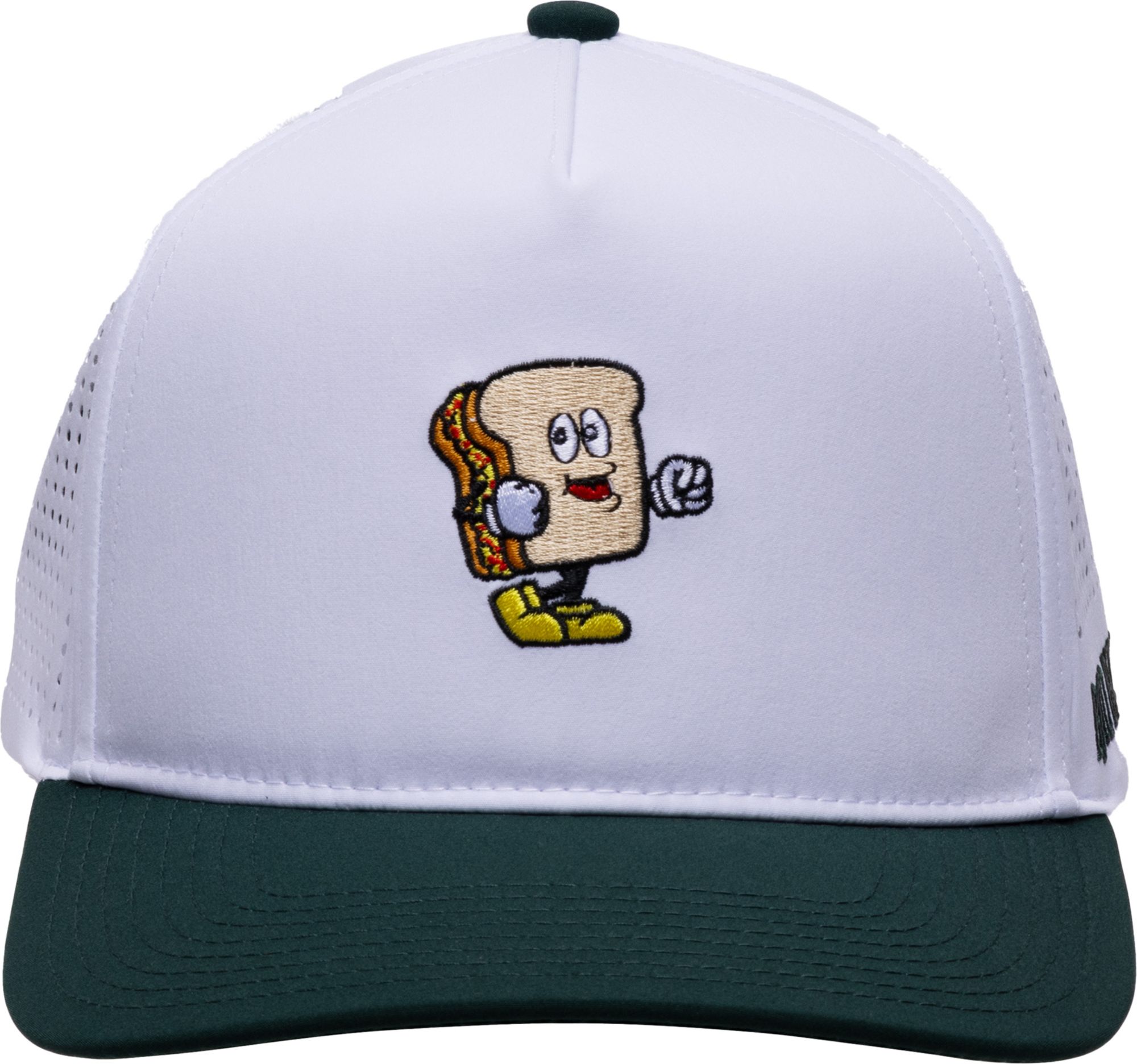 Bad Birdie Men's Sandwich Masters Golf Hat product image