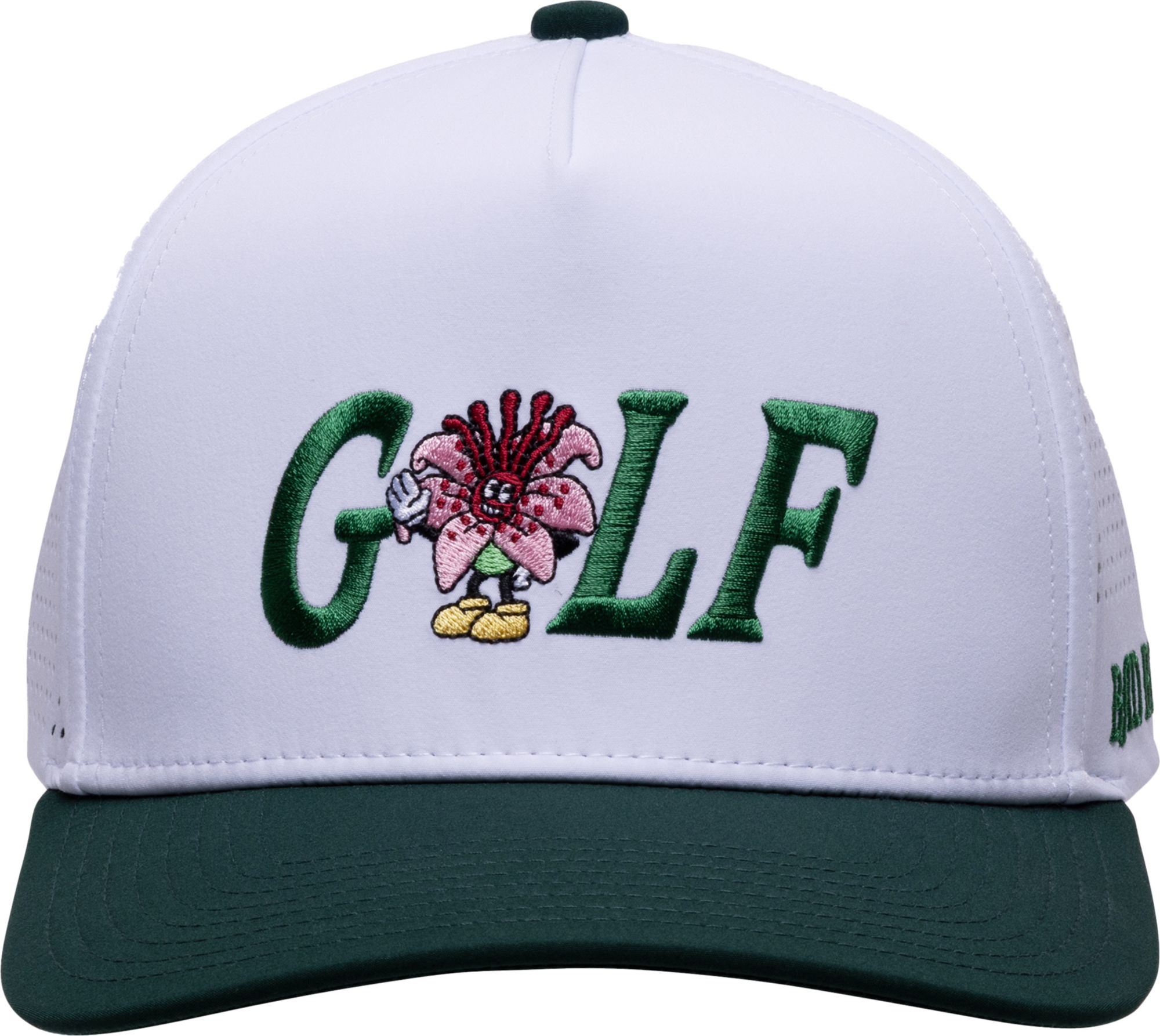 Bad Birdie Men's Golf Masters Golf Hat product image