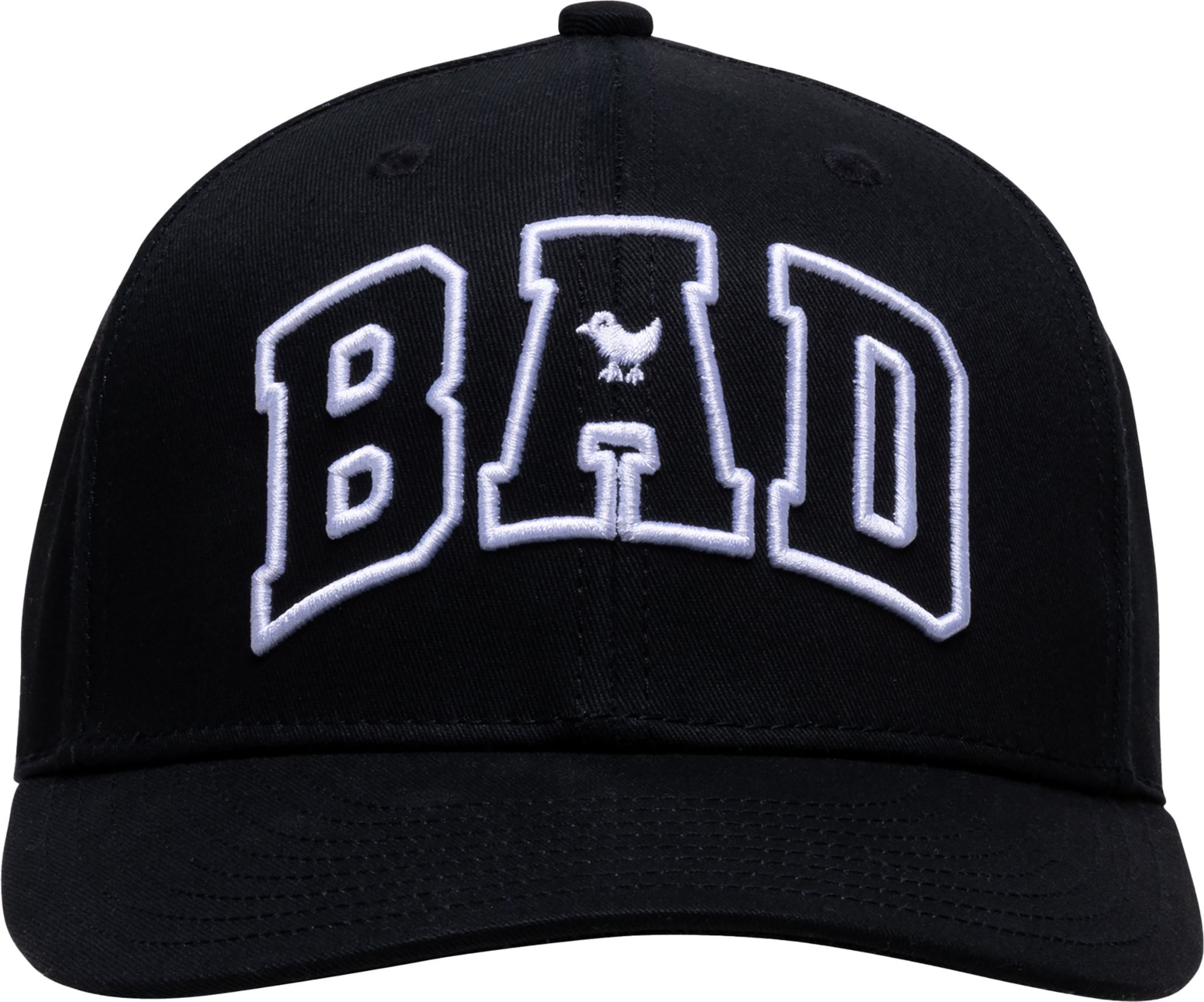 Bad Birdie Adult Varsity Bad Golf Hat product image