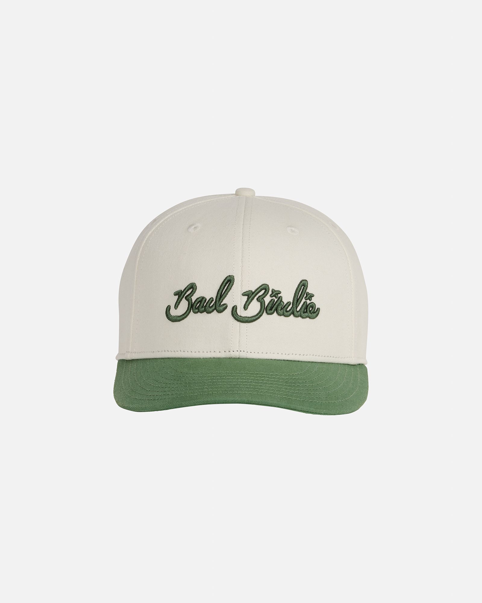 Bad Birdie Men's Twill Snapback Golf Hat product image