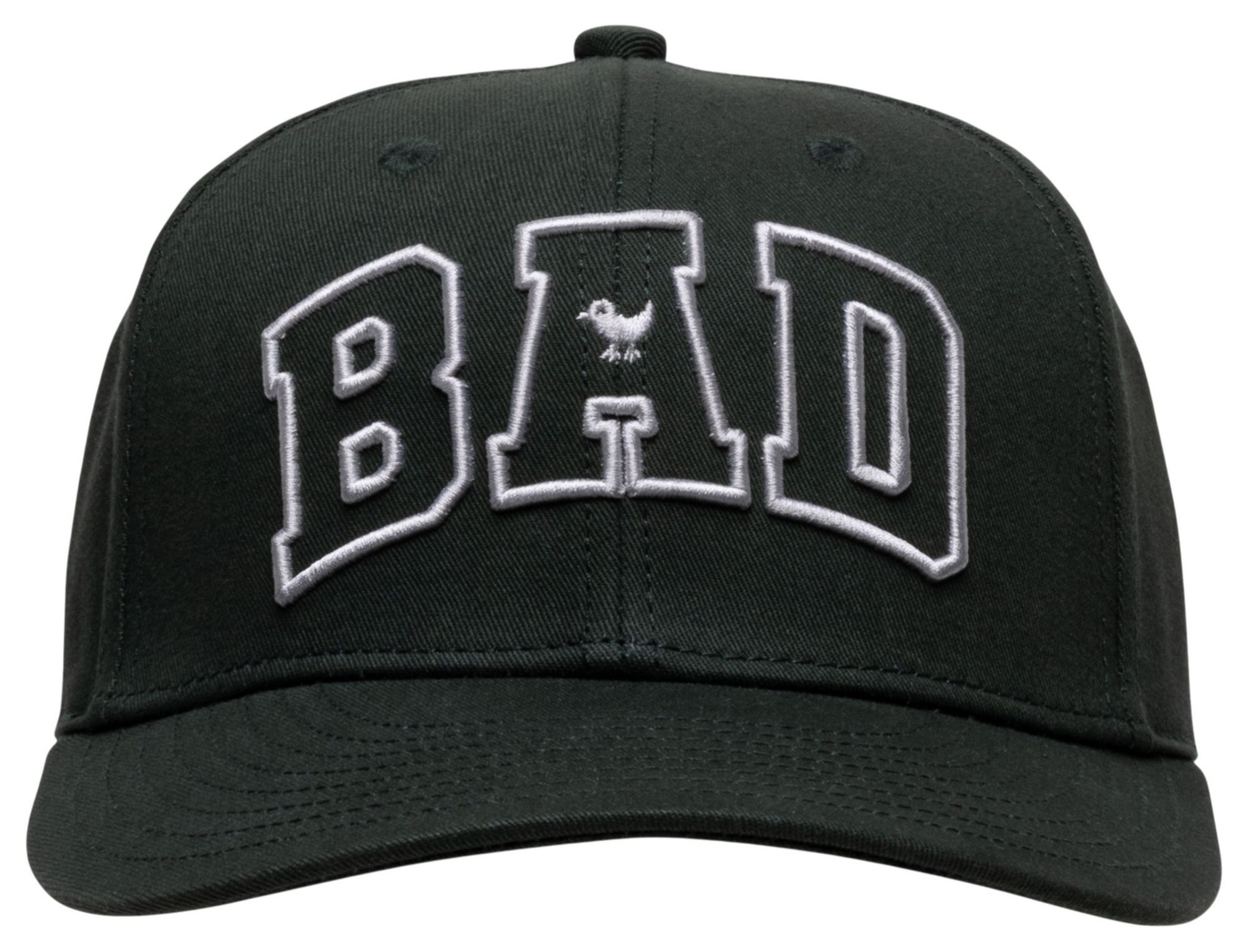 Bad Birdie Adult Varsity Bad Golf Hat product image