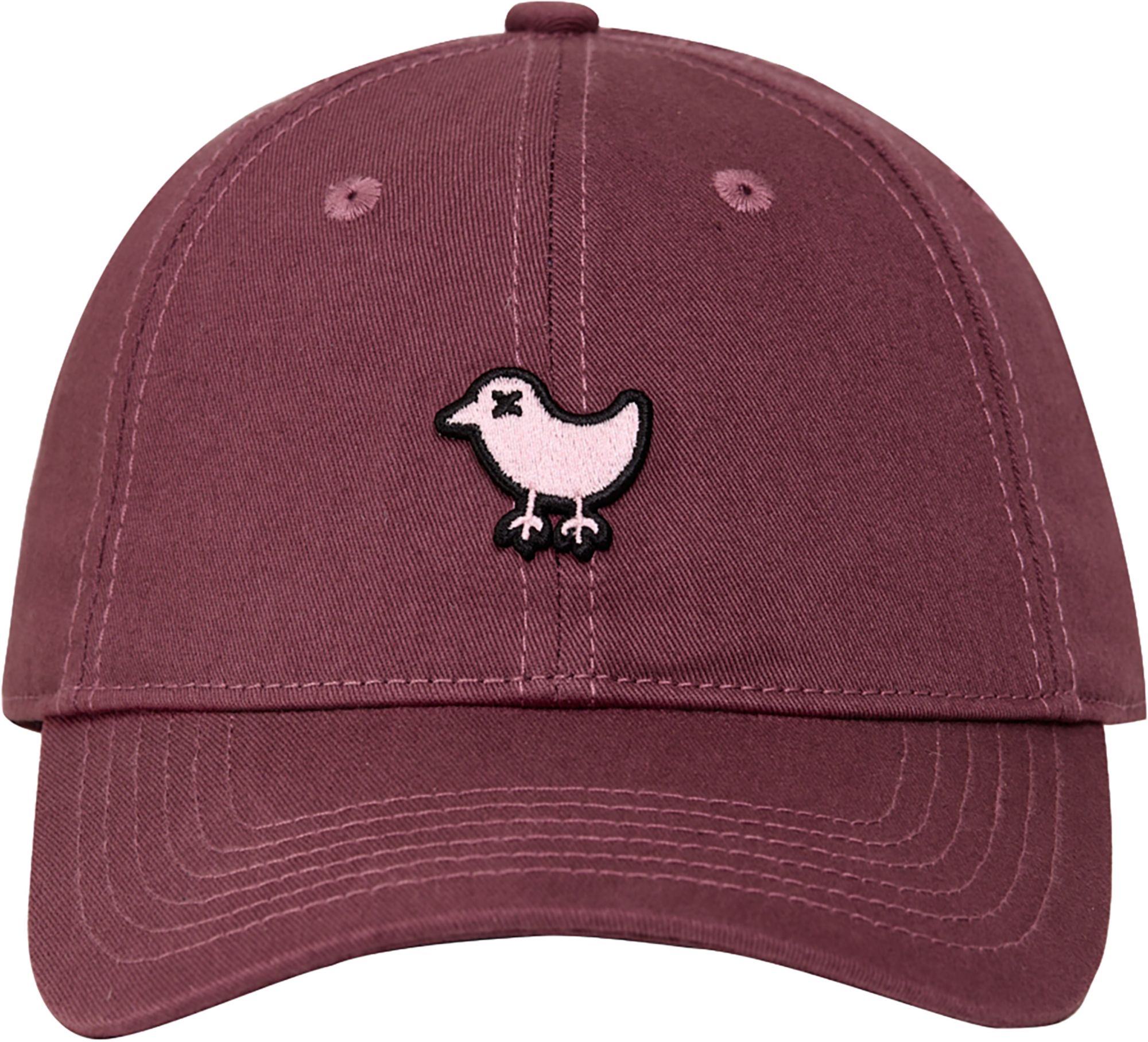 Bad Birdie Adult Dad Golf Hat product image