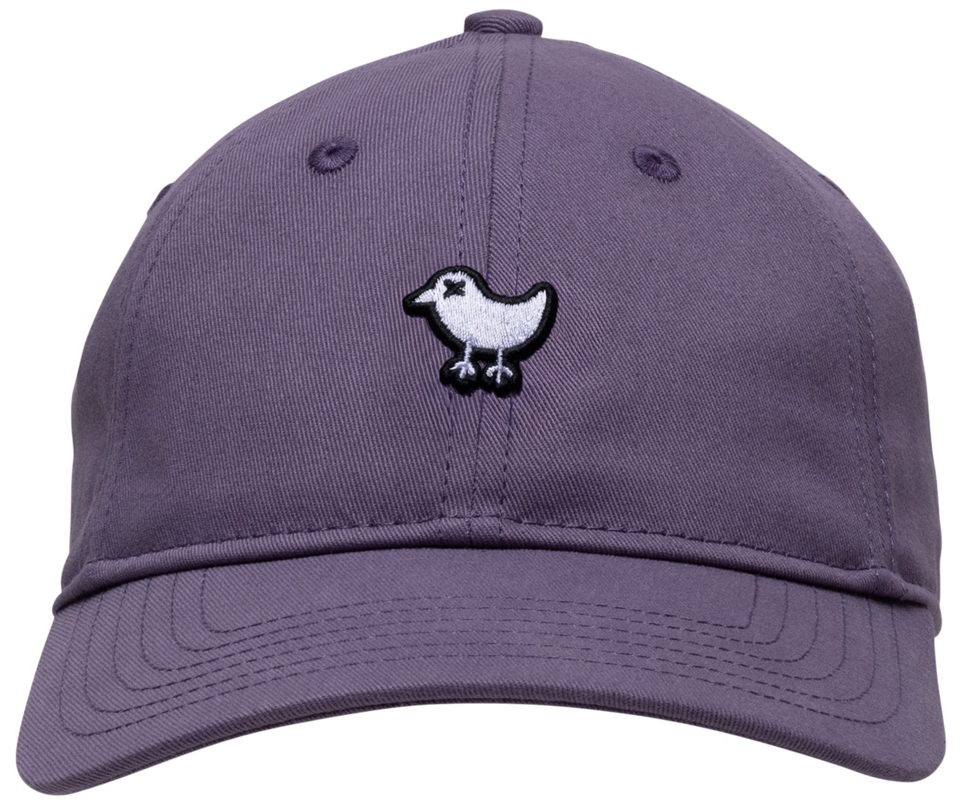 Bad Birdie Adult Dad Golf Hat product image
