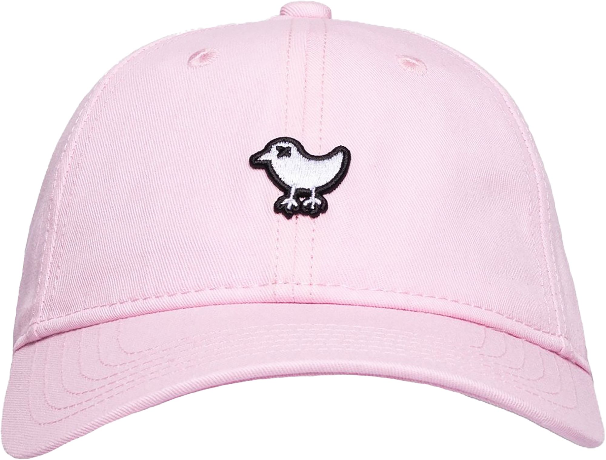 Bad Birdie Adult Dad Golf Hat product image
