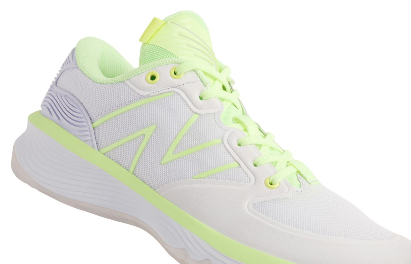 New Balance Hesi Low Basketball Shoes