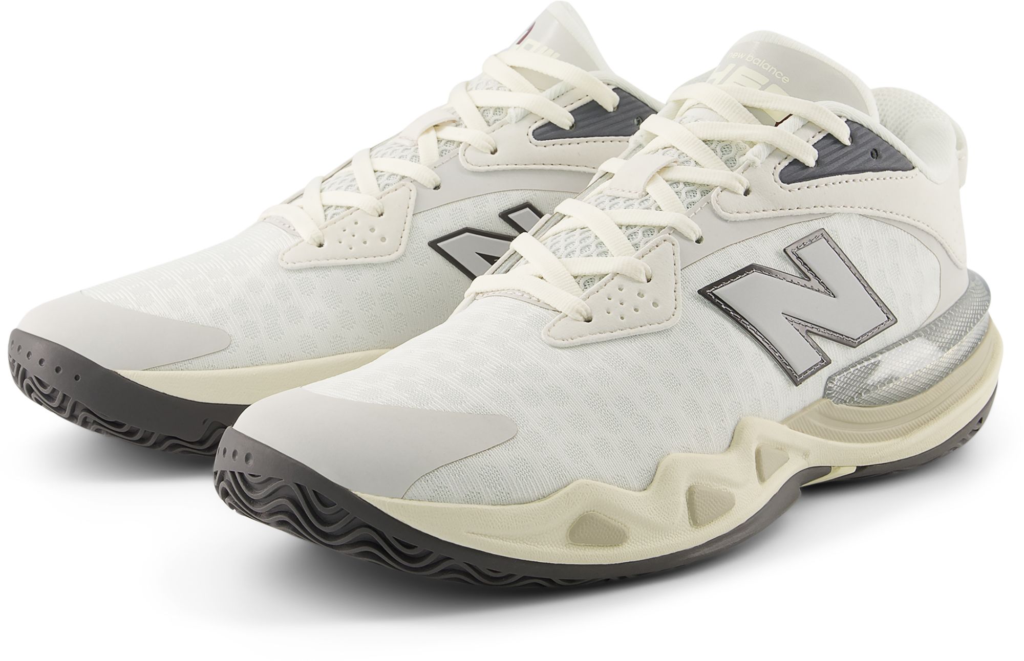 New Balance Hesi Low V2 Basketball Shoes product image