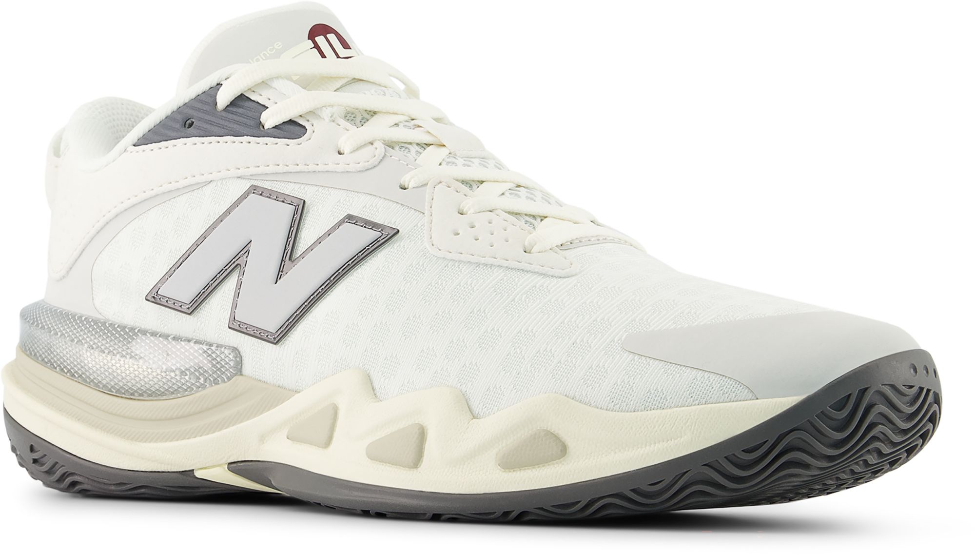 New Balance Hesi Low V2 Basketball Shoes product image