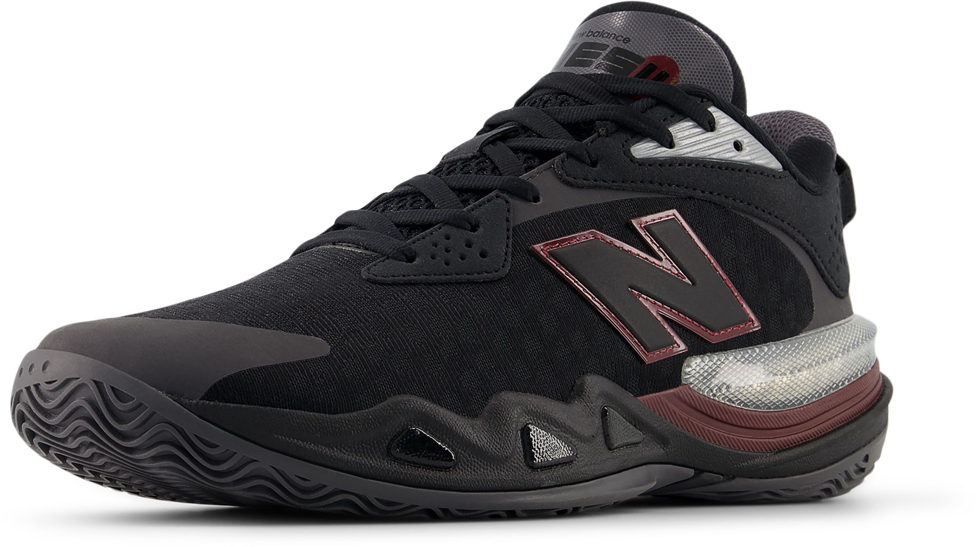 New Balance Hesi Low V2 Basketball Shoes product image