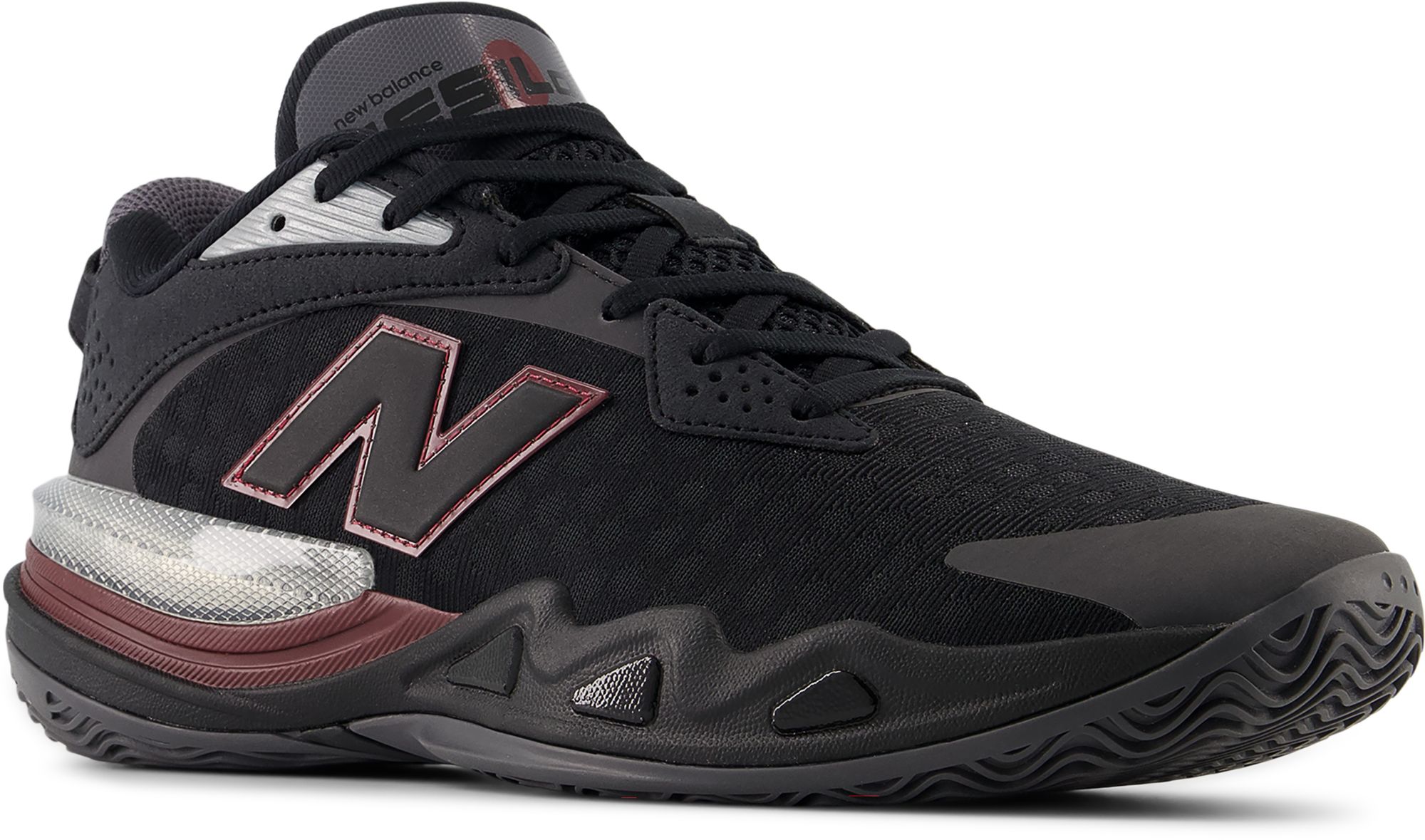 New Balance Hesi Low V2 Basketball Shoes product image