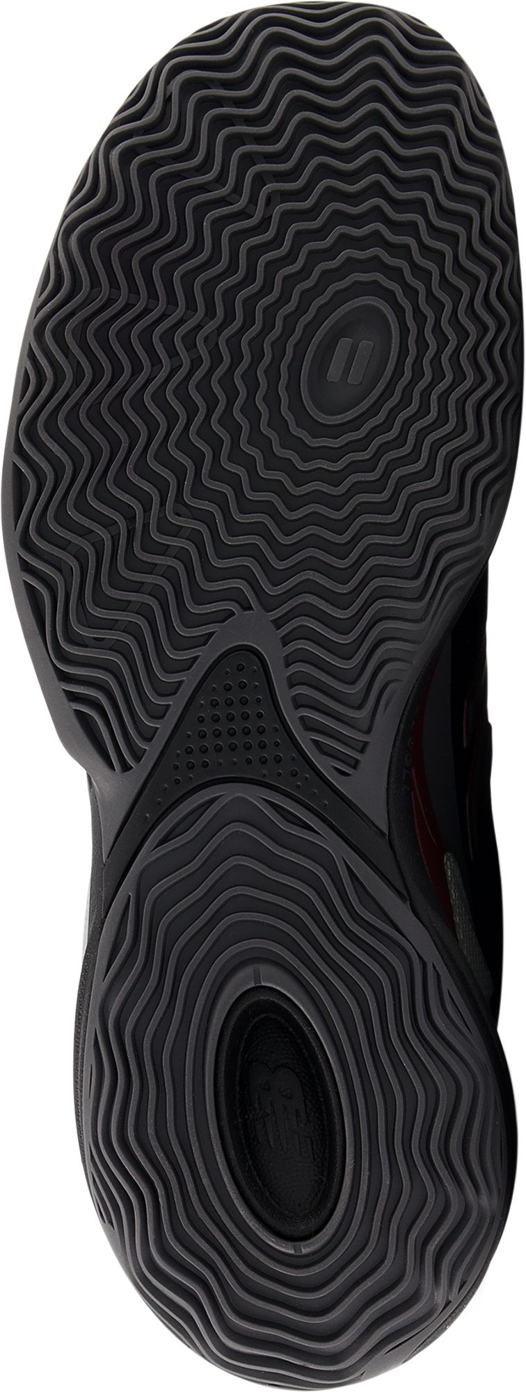 New Balance Hesi Low V2 Basketball Shoes product image