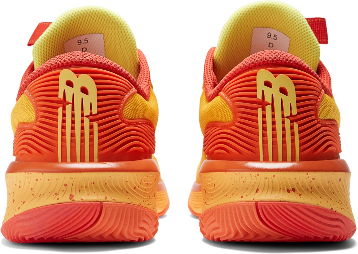 New Balance Hesi Low Basketball Shoes | Dick's Sporting Goods