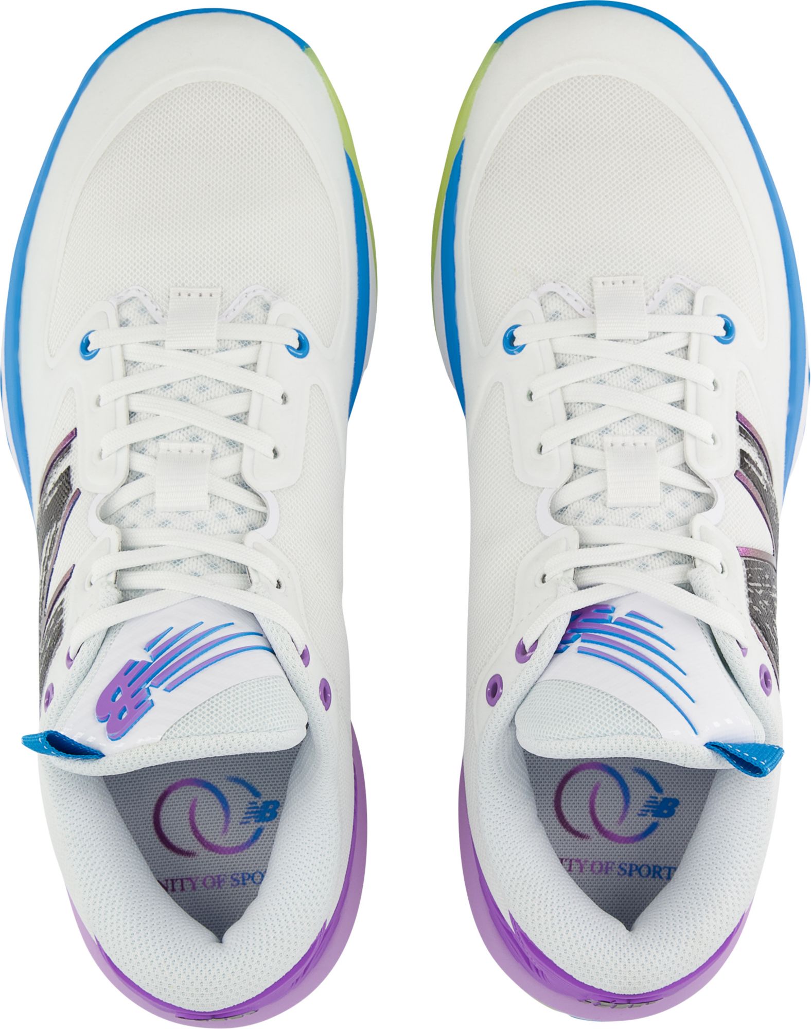 New Balance Hesi Low Basketball Shoes Dick's Sporting Goods