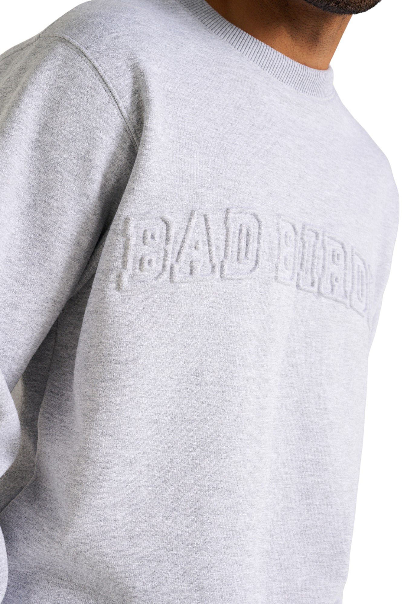 Bad Birdie Men's Crew Golf Sweatshirt product image