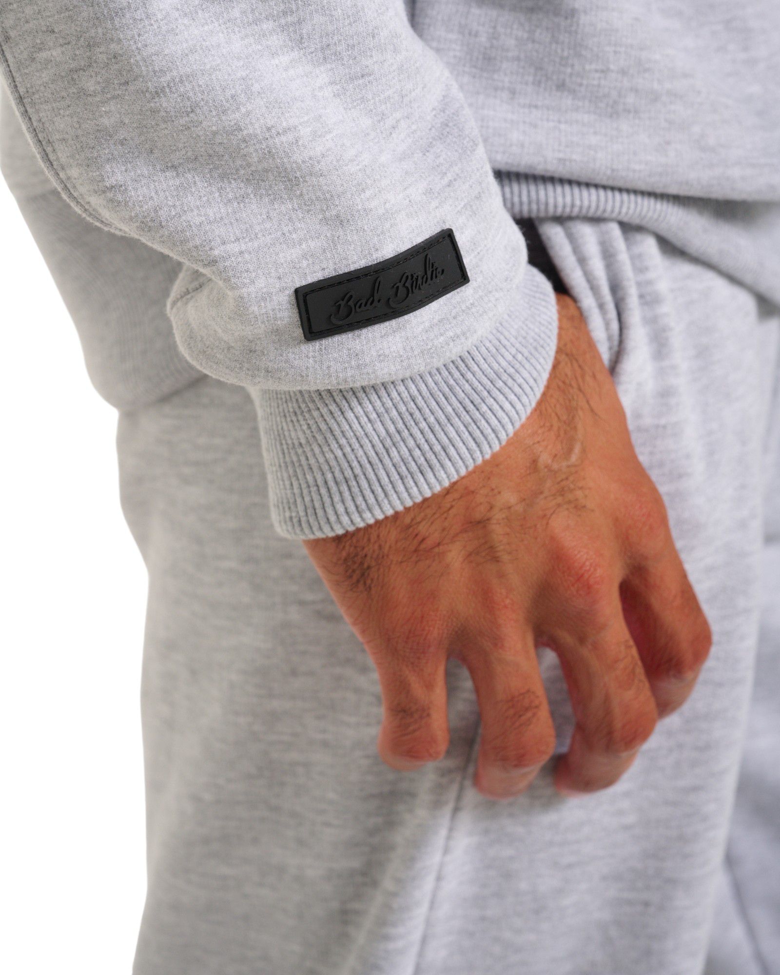 Bad Birdie Men's Crew Golf Sweatshirt product image