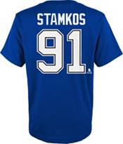 Tampa Bay Lightning Youth - Steven Stamkos Chisel NHL T-Shirt