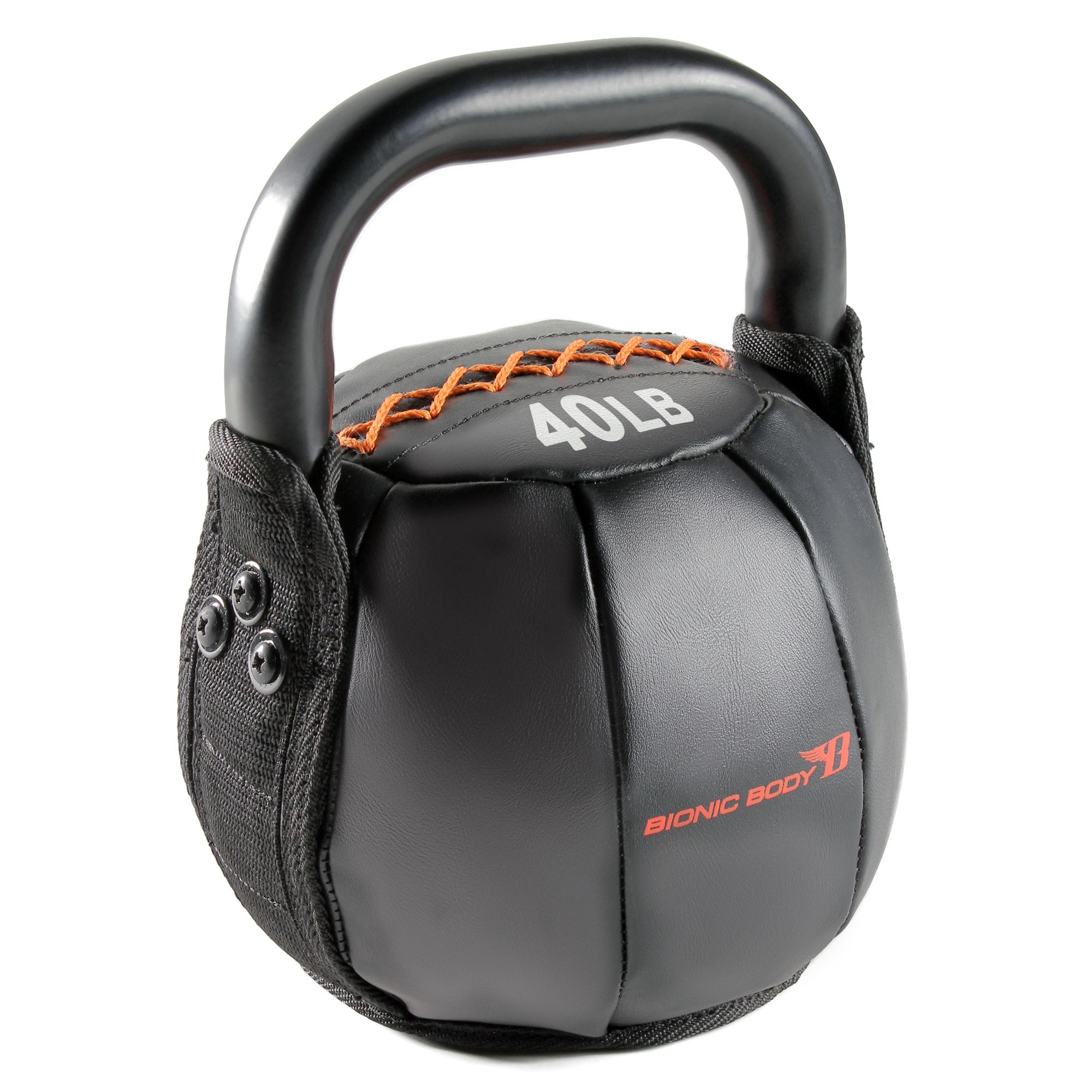 Marcy Soft Kettlebell - Single product image