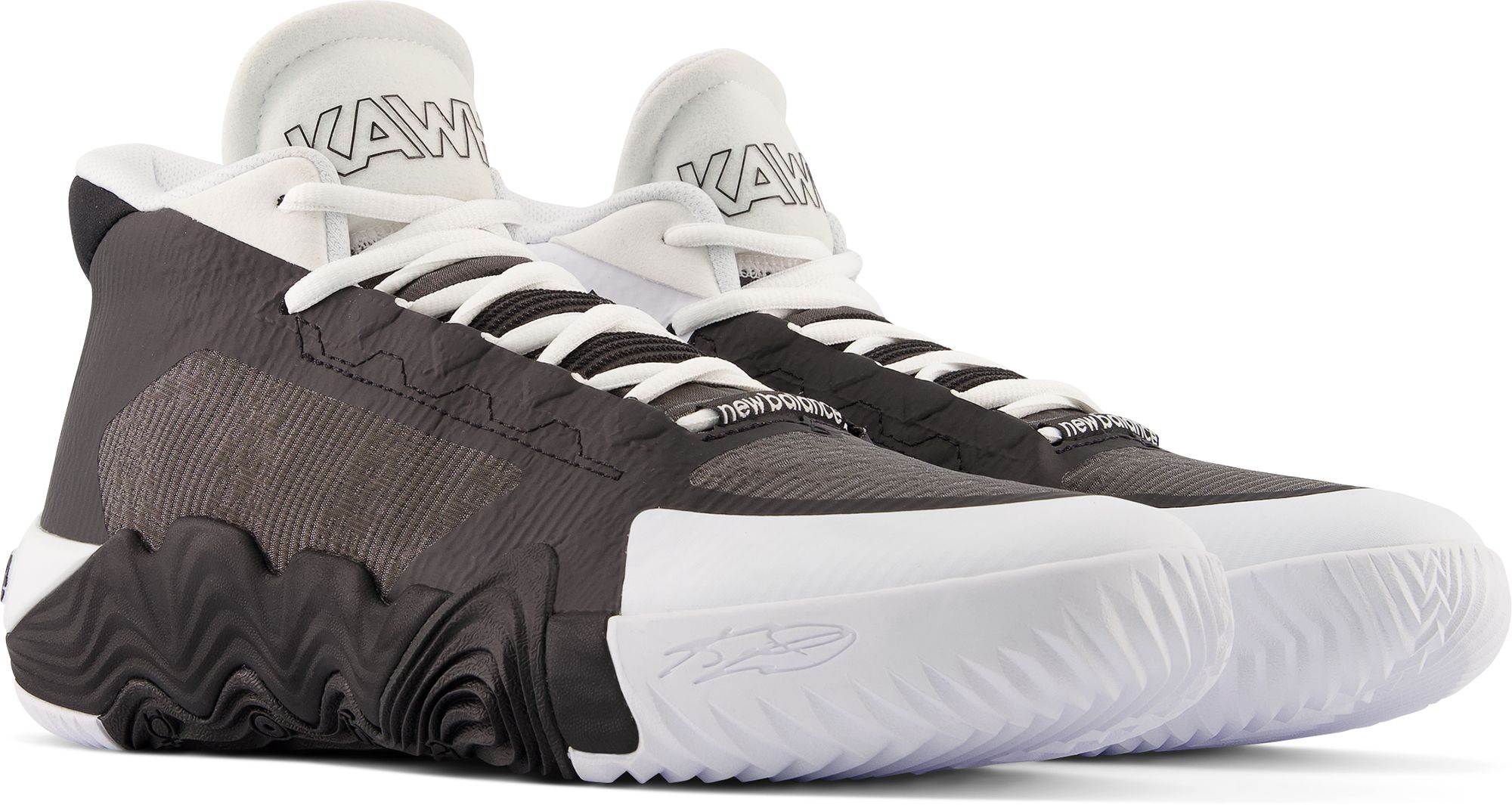 New Balance Kawhi 2 Basketball Shoes product image