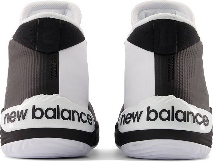 New Balance Kawhi 2 Ocean Blue Men's Basketball Shoe - Hibbett