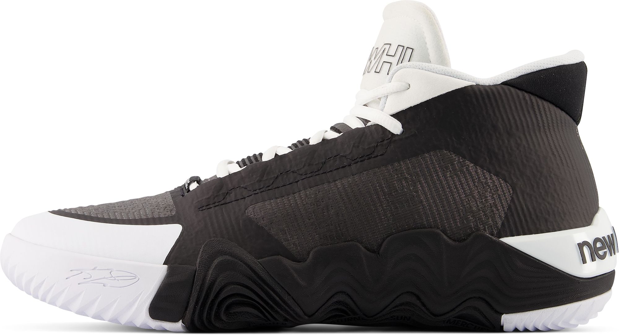 New Balance Kawhi 2 Basketball Shoes product image