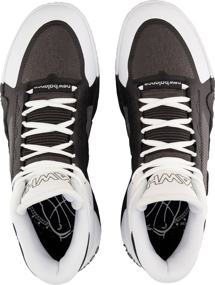 New Balance Kawhi 2 Conversations Amongst US Men's Basketball Shoes, Size: 8