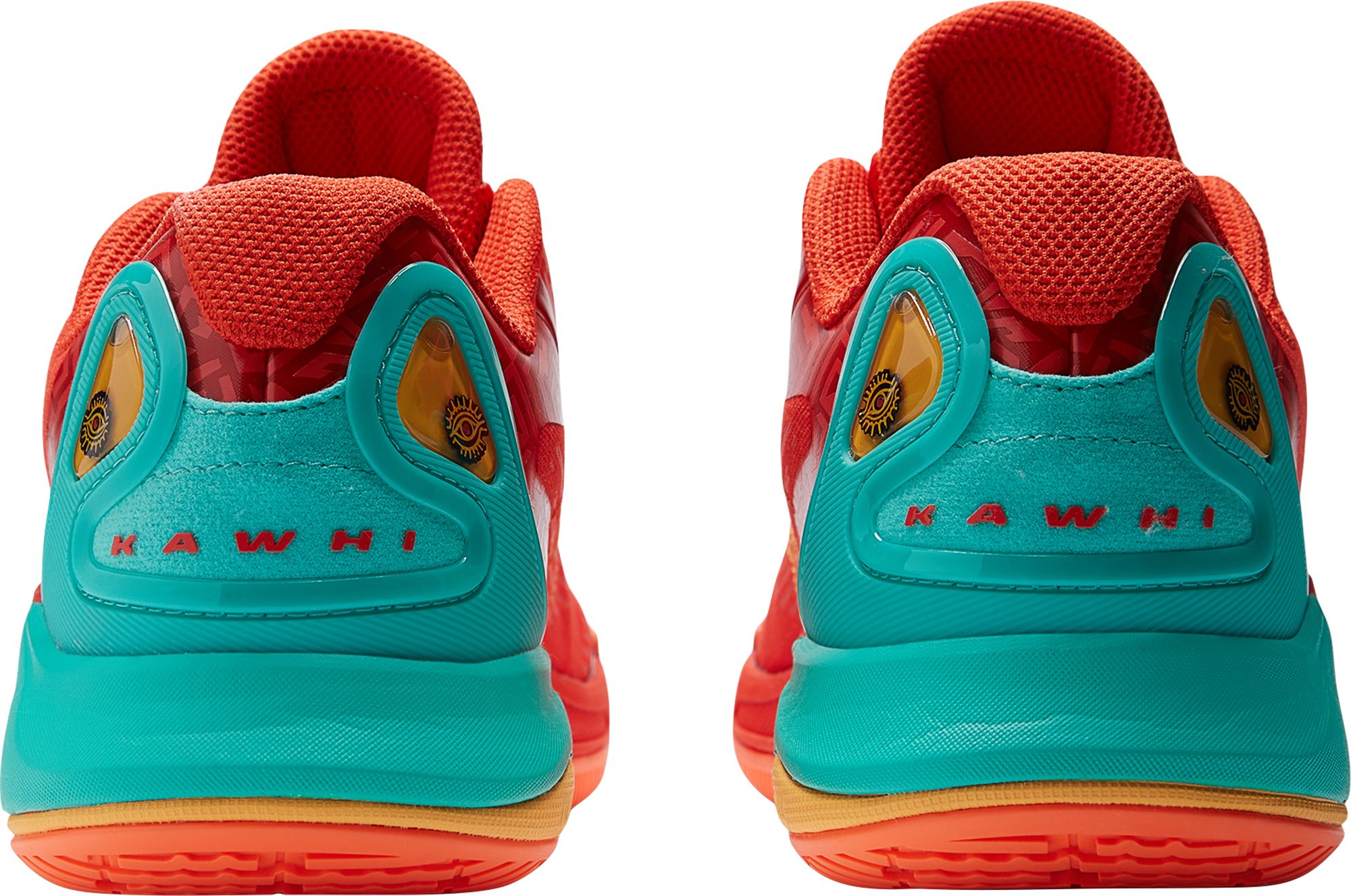 New Balance KAWHI IV Basketball Shoes product image