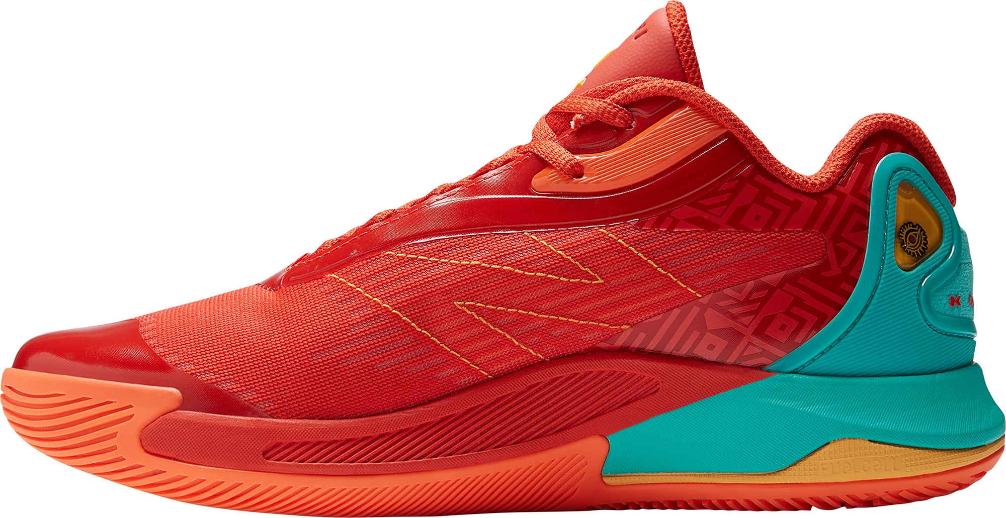 New Balance KAWHI IV Basketball Shoes product image