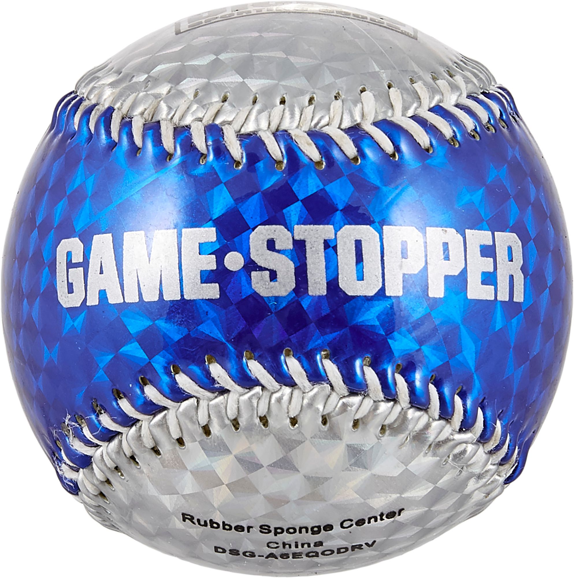 DICK'S Sporting Goods Game Stopper Baseball – Assorted Colors