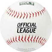 DICK'S Sporting Goods Bucket of 24 Synthetic Baseballs product image