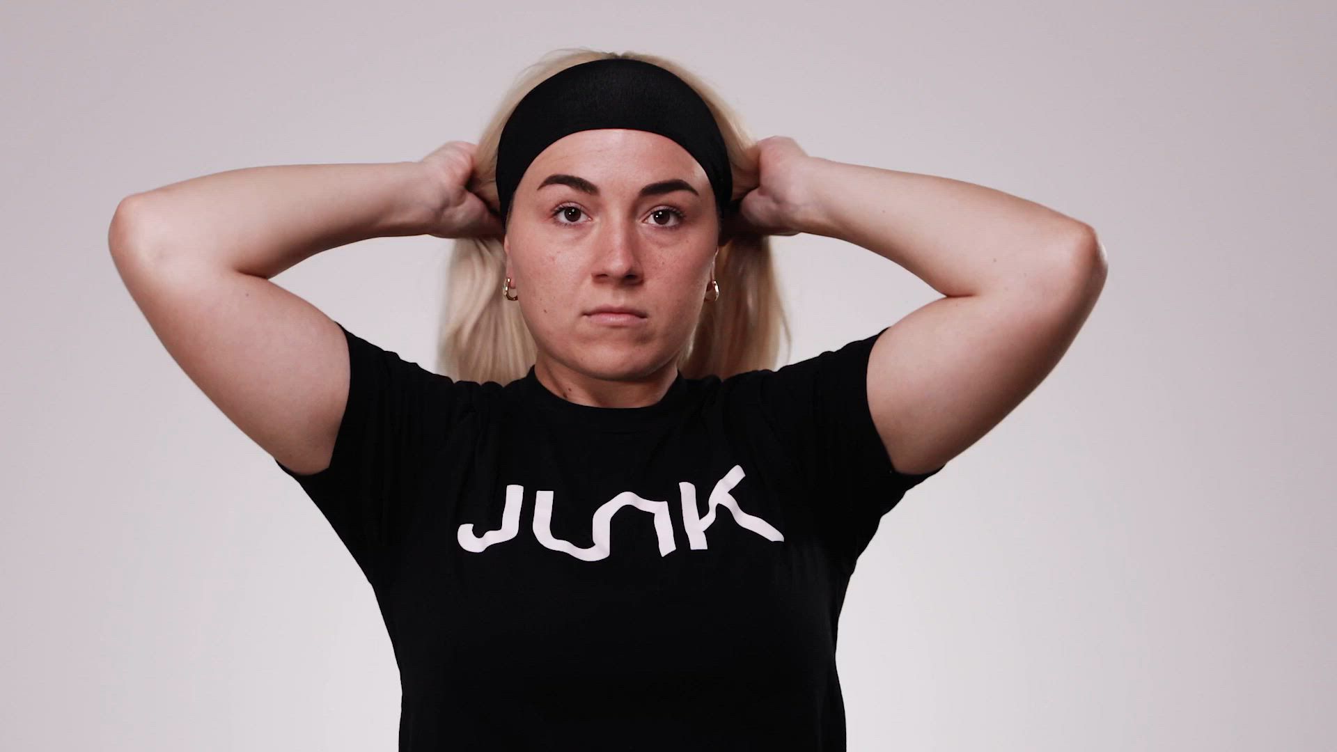 JUNK Big Bang Lite Headband product