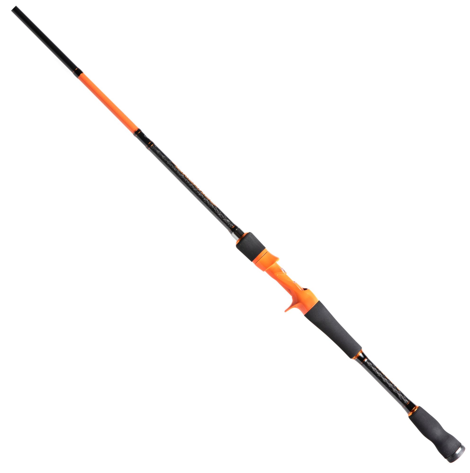 Favorite Fishing USA  Balance Casting Rod (2021) product image