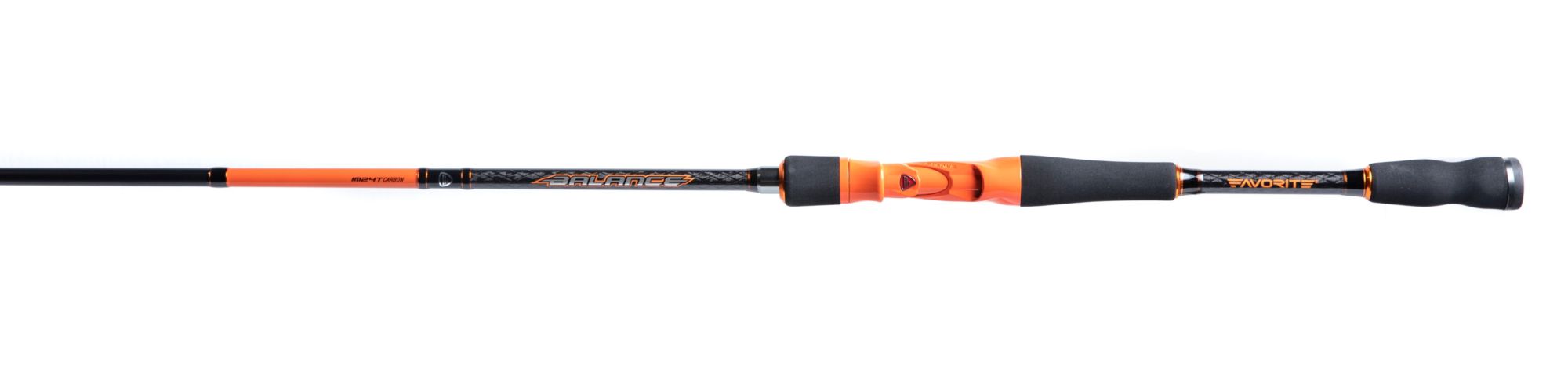Favorite Fishing USA  Balance Casting Rod (2021) product image