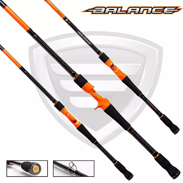 Dick's Sporting Goods Favorite Fishing Absolute Casting Rod