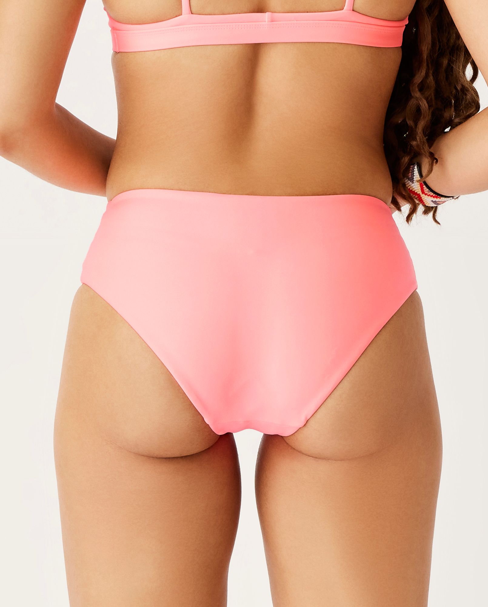 Carve Designs Women's Pipa Compression Swim Bottoms product image