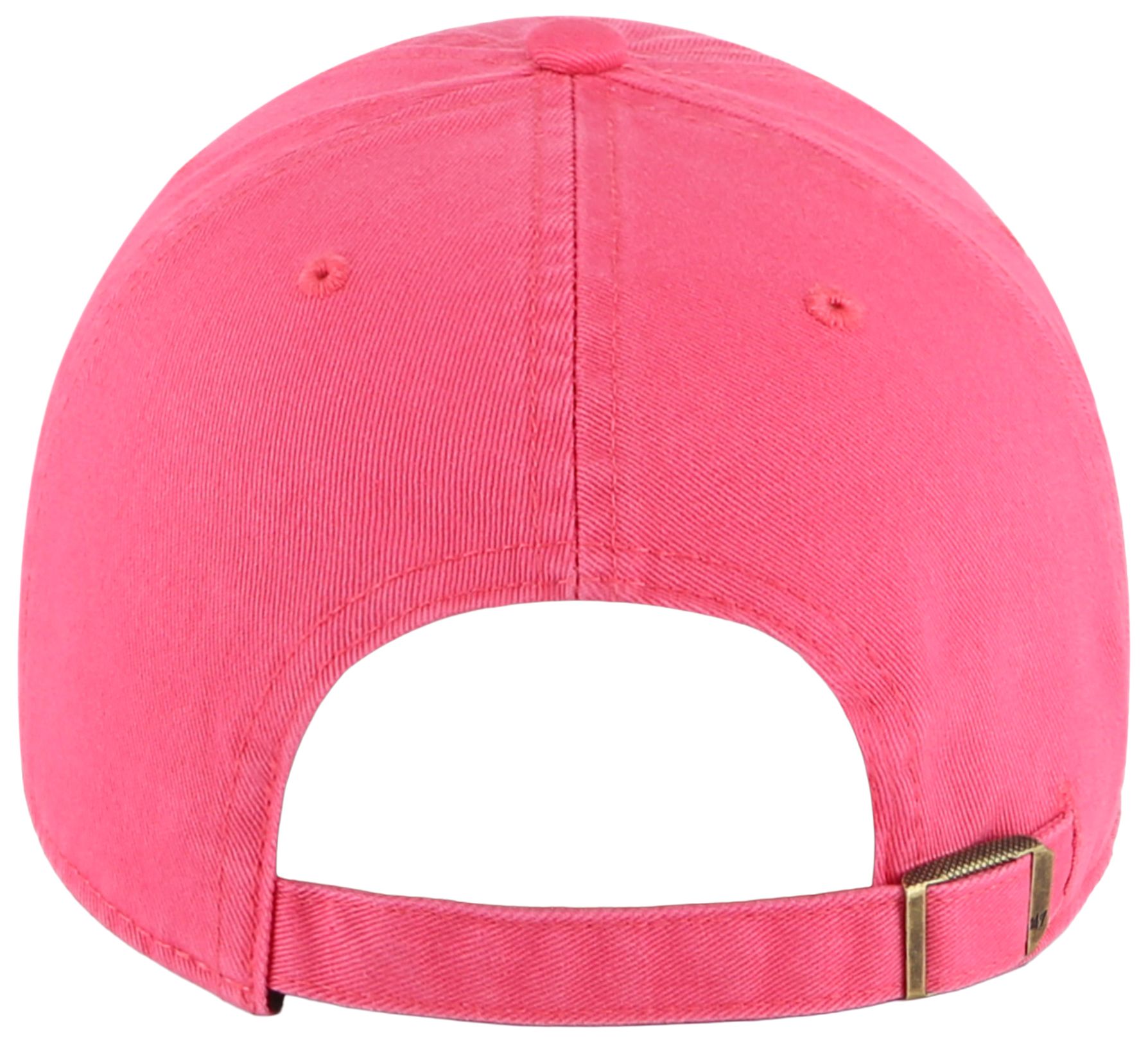 '47 Men's New York Yankees Berry Ballpark '47 Clean Up Adjustable Hat product image